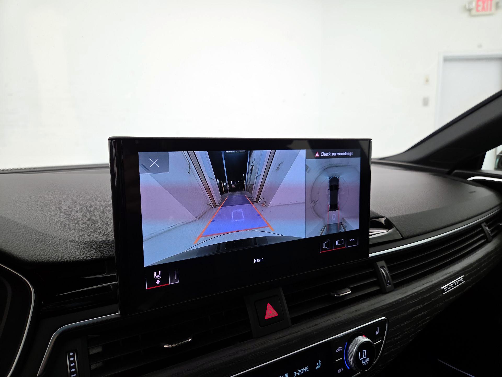 Thumbnail: 2024 Audi A5 - 14