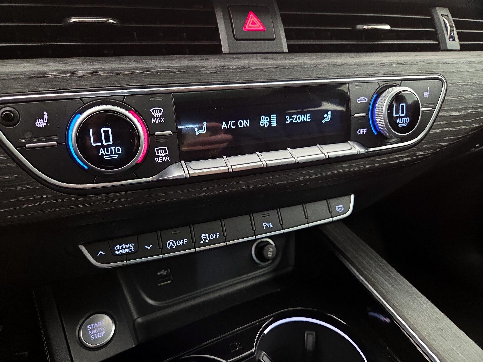 Thumbnail: 2024 Audi A5 - 16