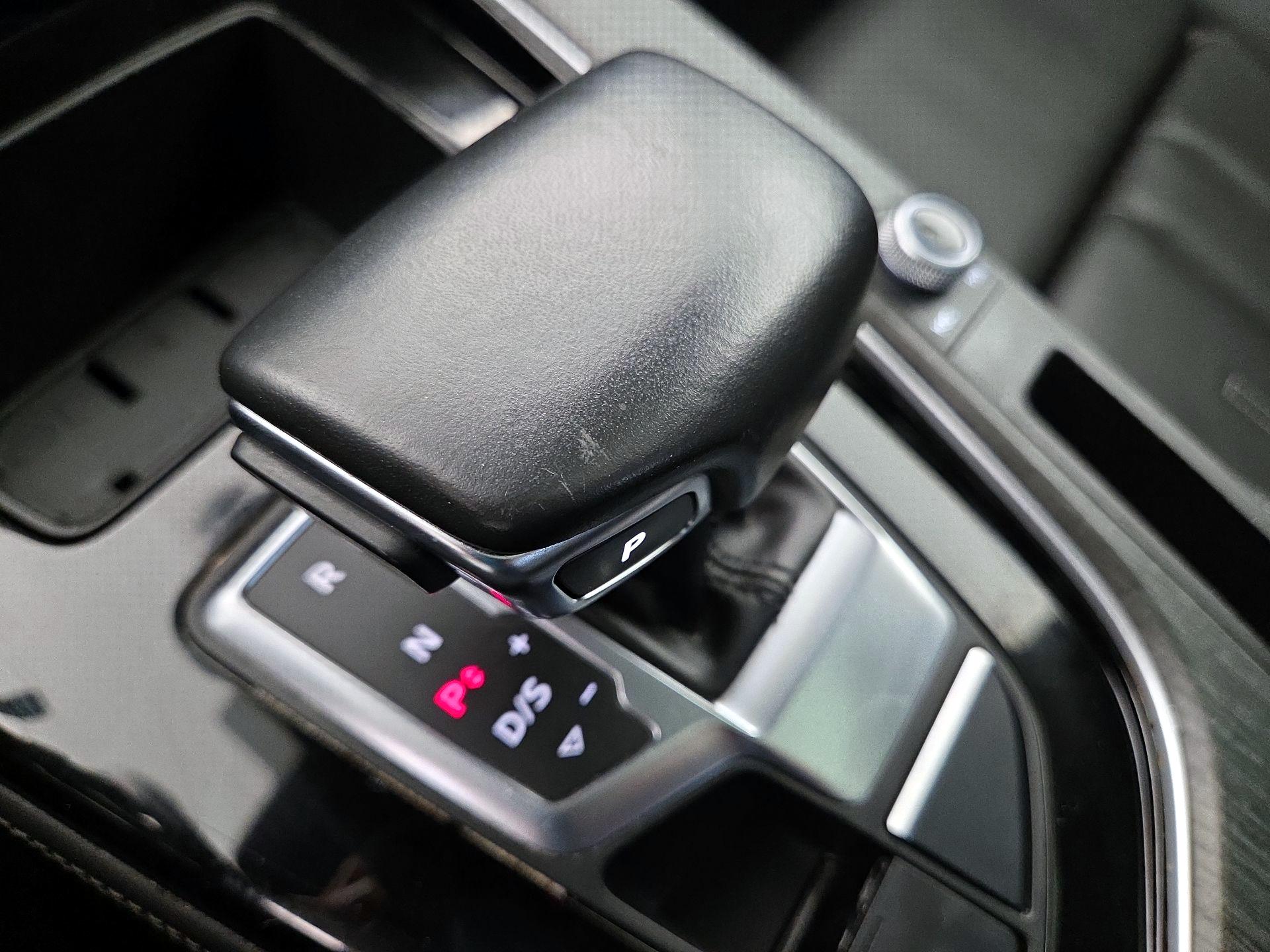 Thumbnail: 2024 Audi A5 - 17