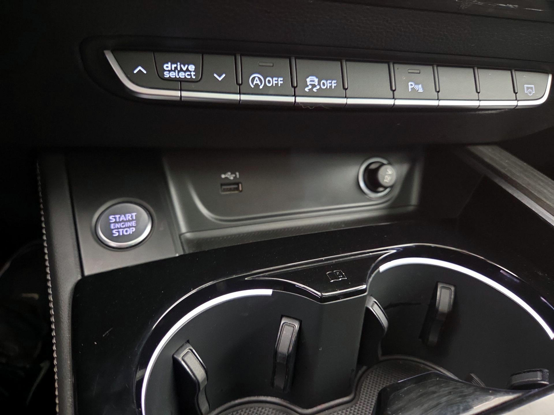 Thumbnail: 2024 Audi A5 - 18