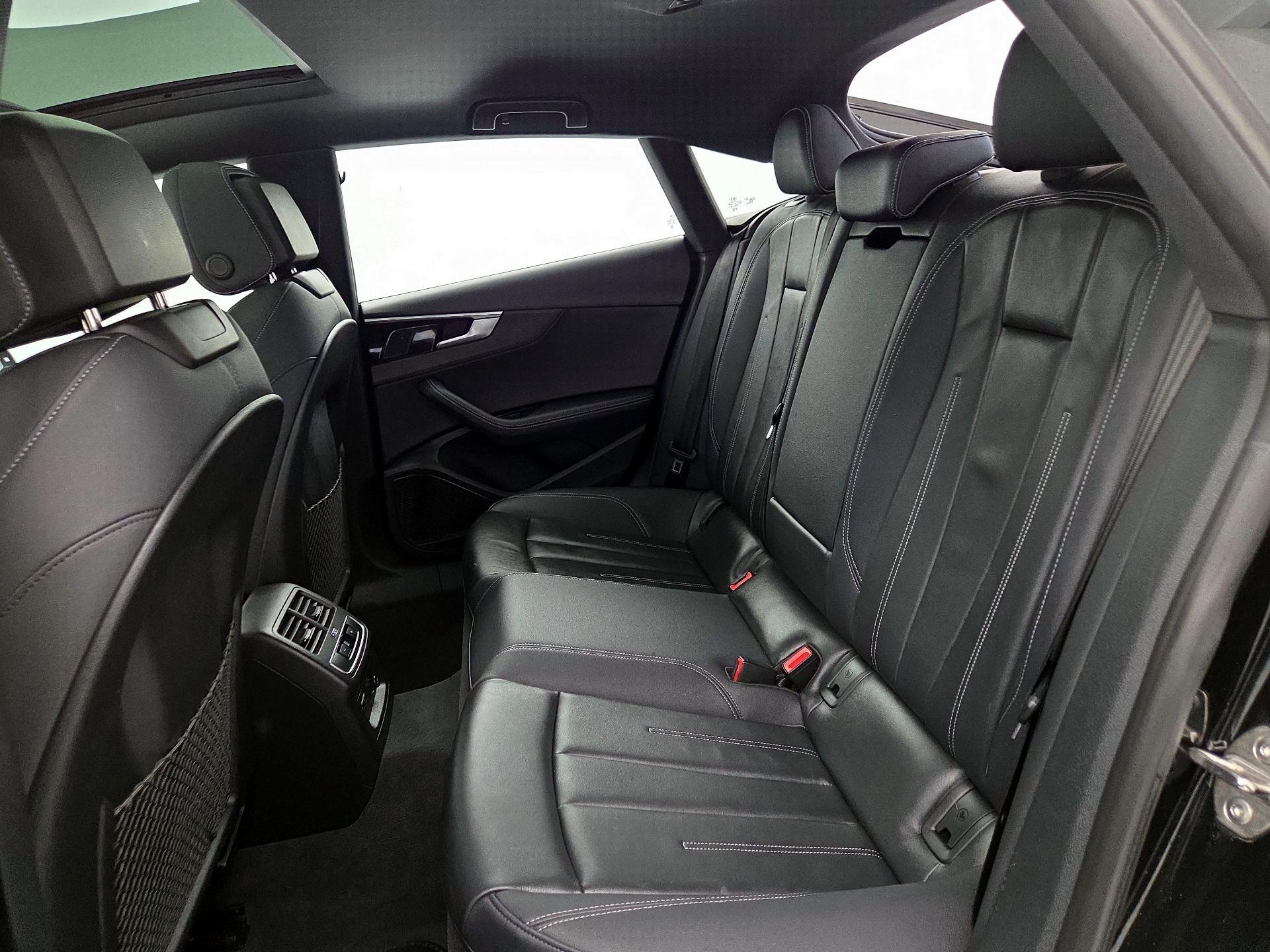 Thumbnail: 2024 Audi A5 - 20