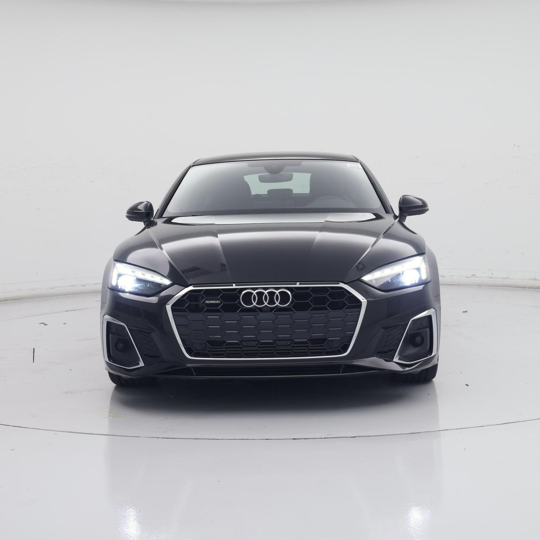 Thumbnail: 2024 Audi A5 - 5