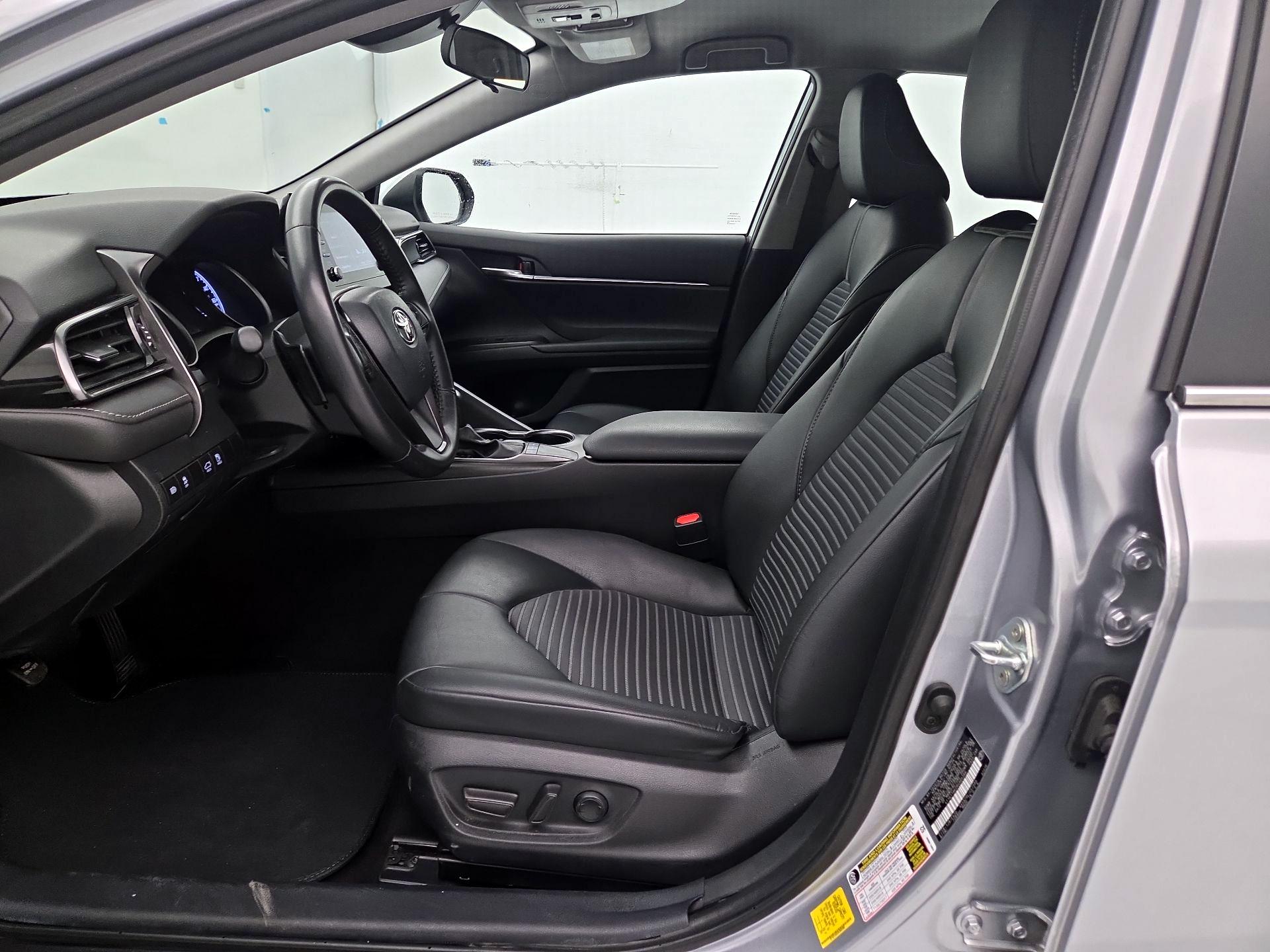 Thumbnail: 2024 Toyota Camry - 11