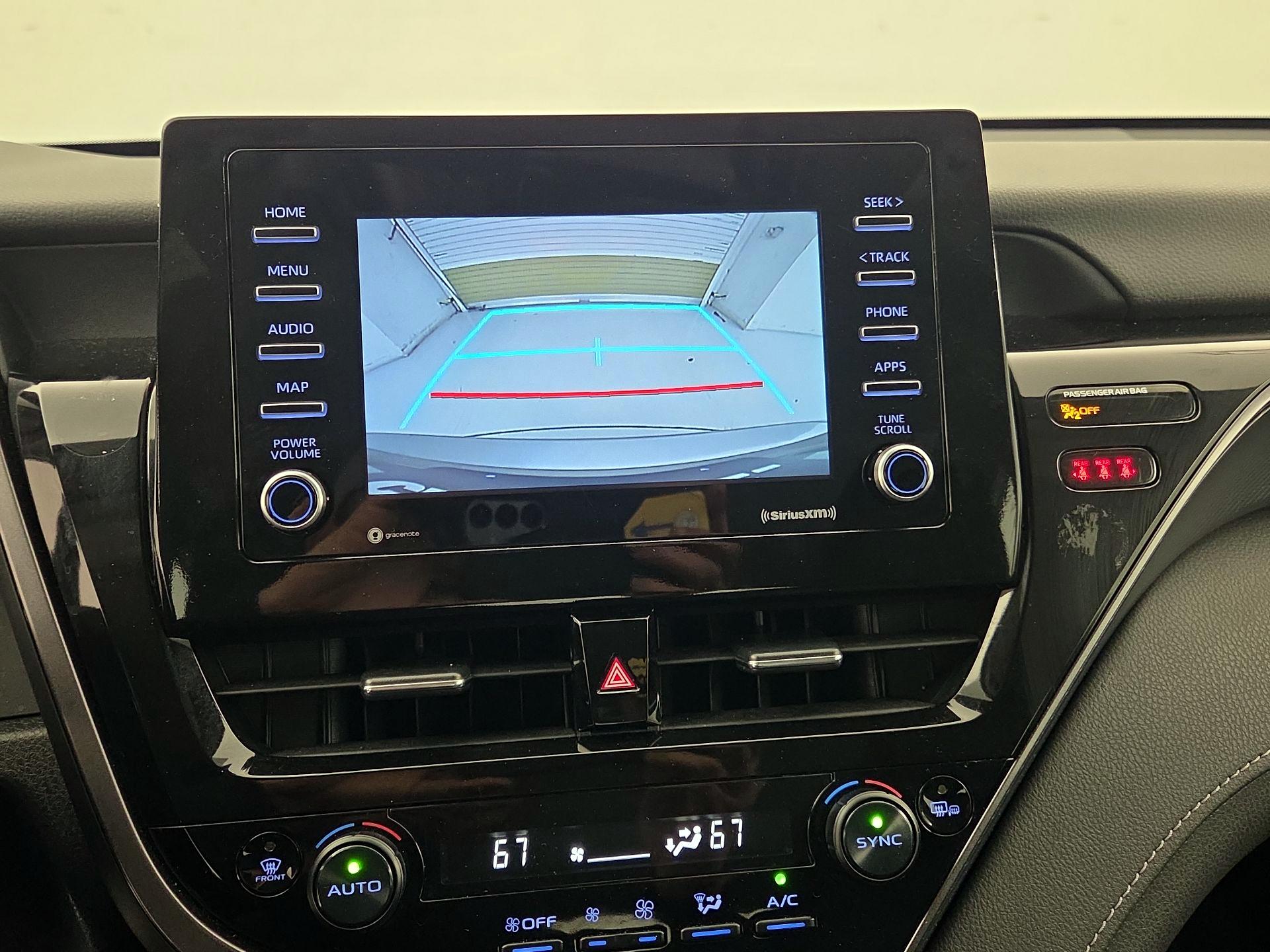 Thumbnail: 2024 Toyota Camry - 14