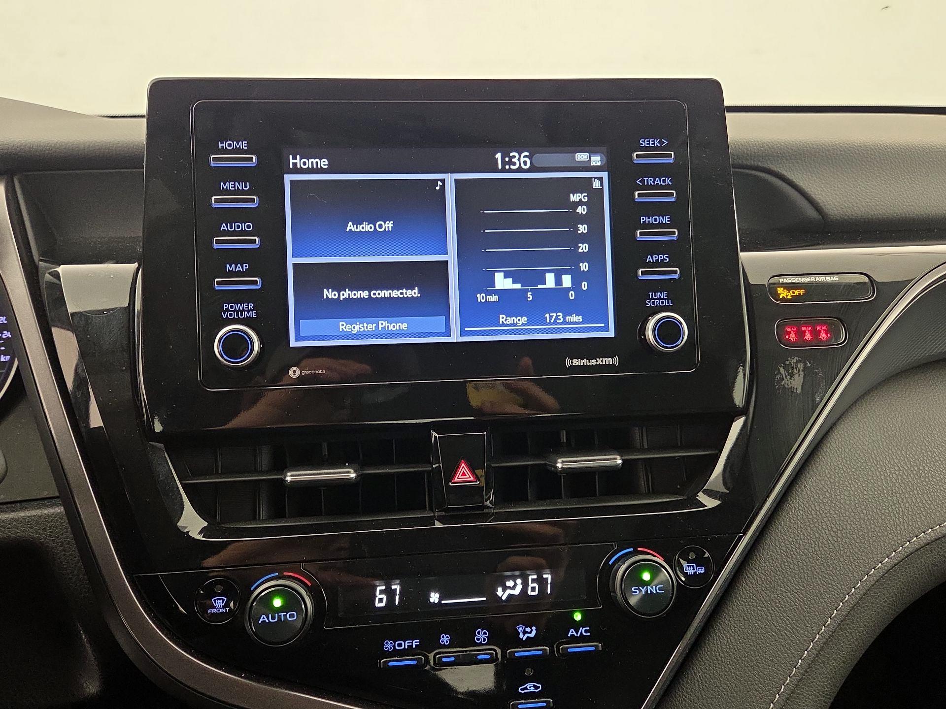 Thumbnail: 2024 Toyota Camry - 15