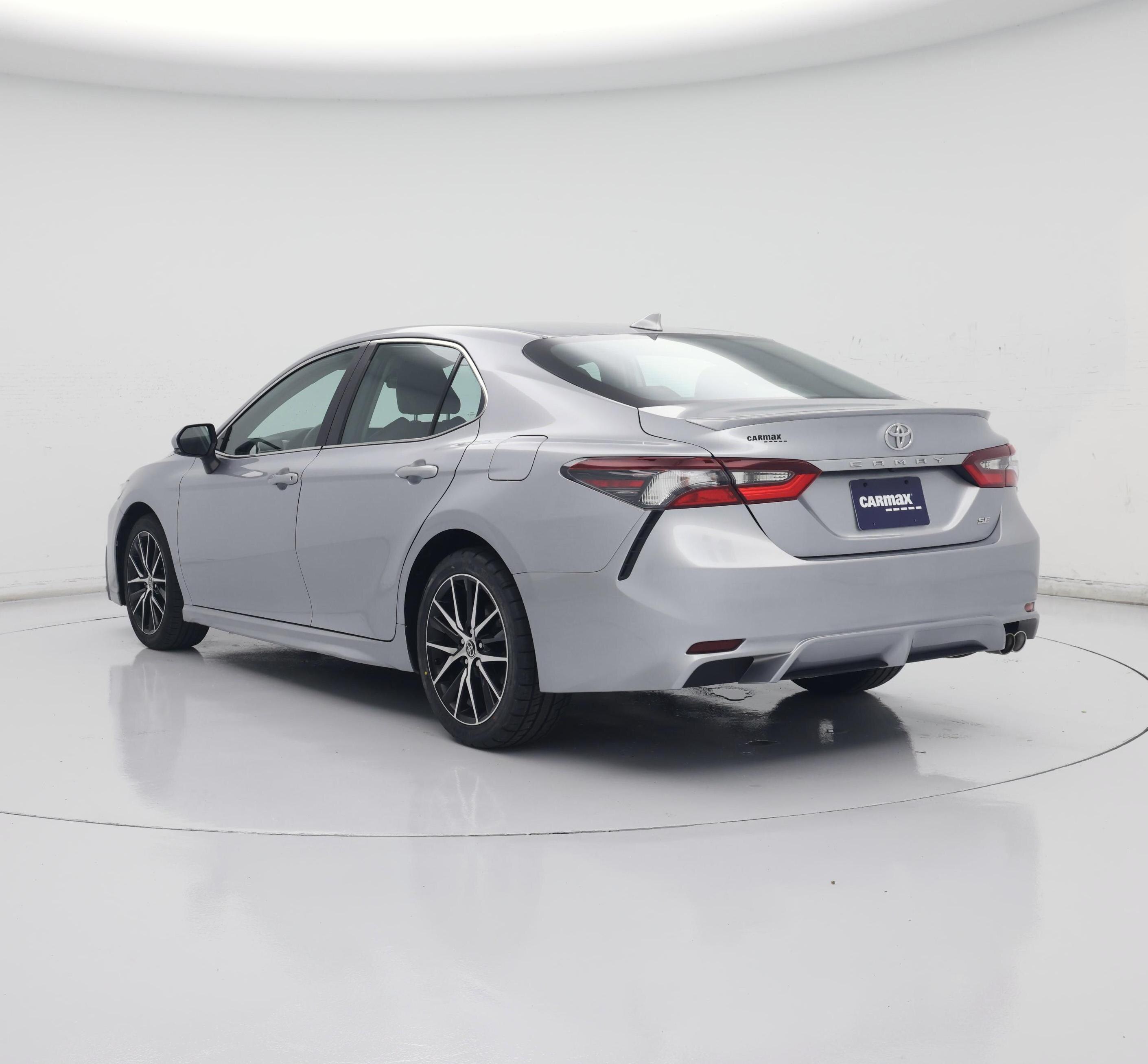 Thumbnail: 2024 Toyota Camry - 2