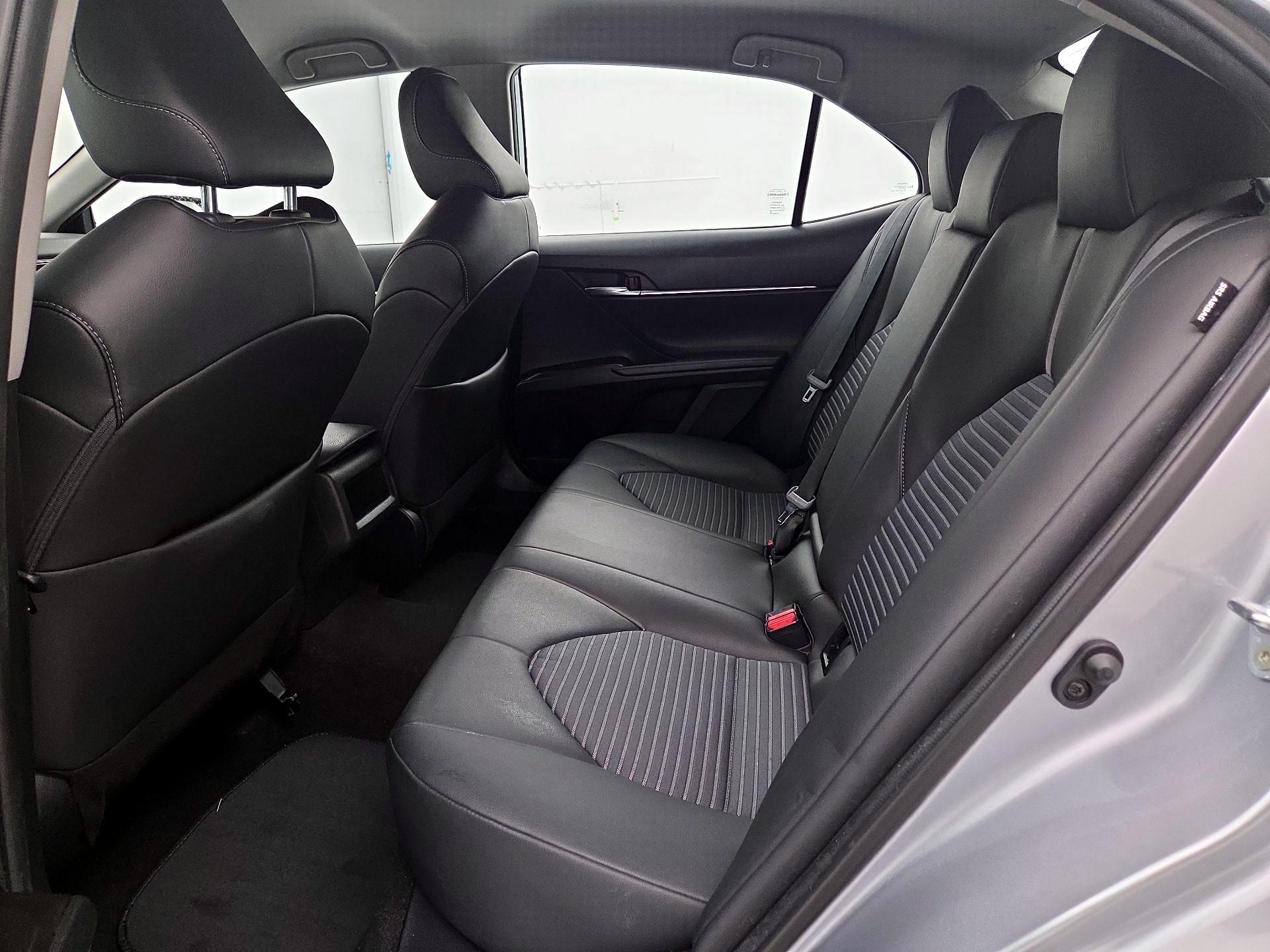 Thumbnail: 2024 Toyota Camry - 19