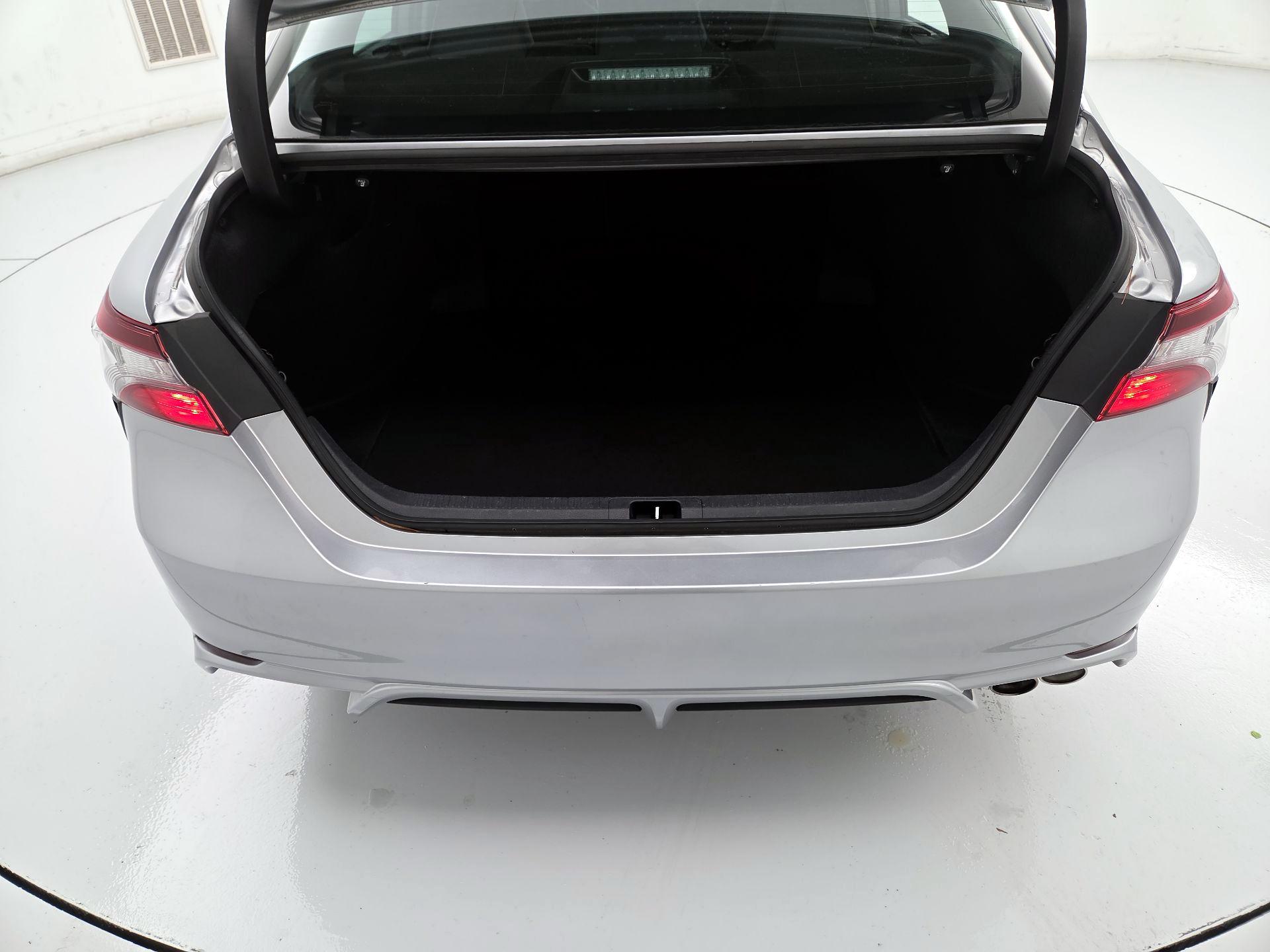 Thumbnail: 2024 Toyota Camry - 20