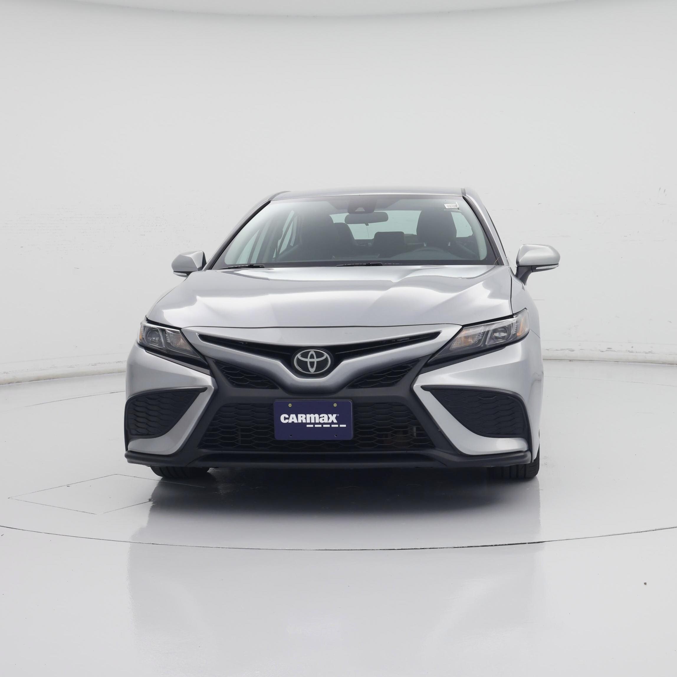Thumbnail: 2024 Toyota Camry - 5