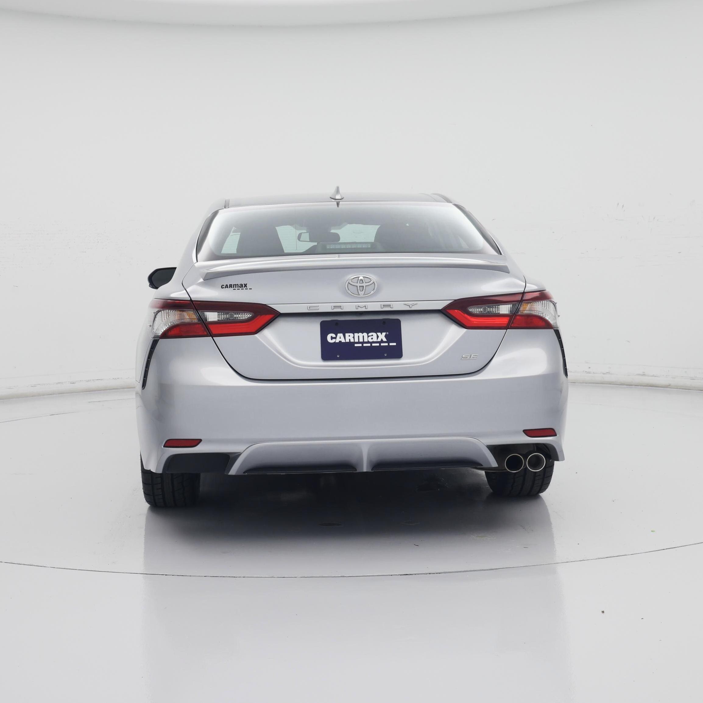 Thumbnail: 2024 Toyota Camry - 6