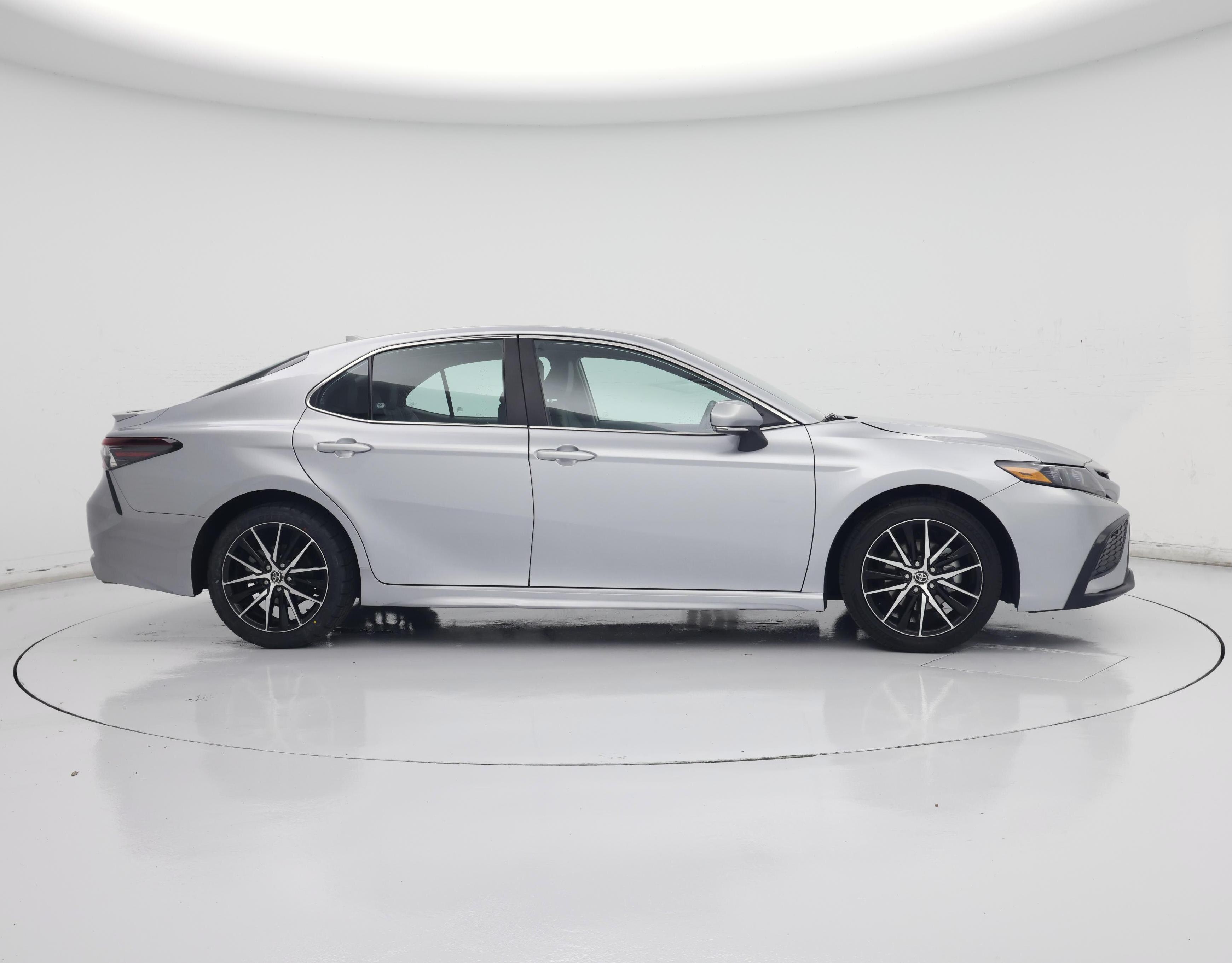 Thumbnail: 2024 Toyota Camry - 7