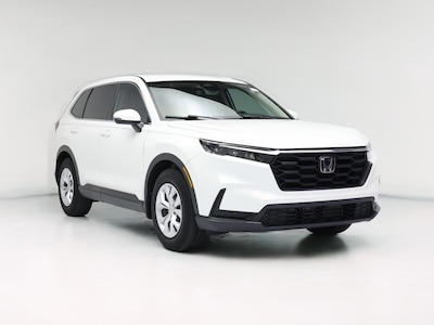2023 Honda CR-V LX