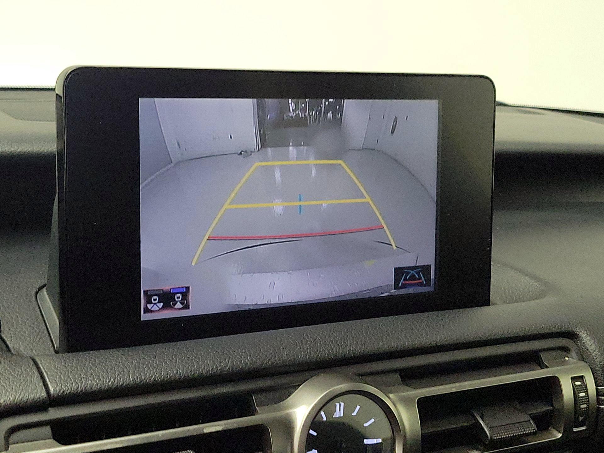 Thumbnail: 2021 Lexus IS - 14