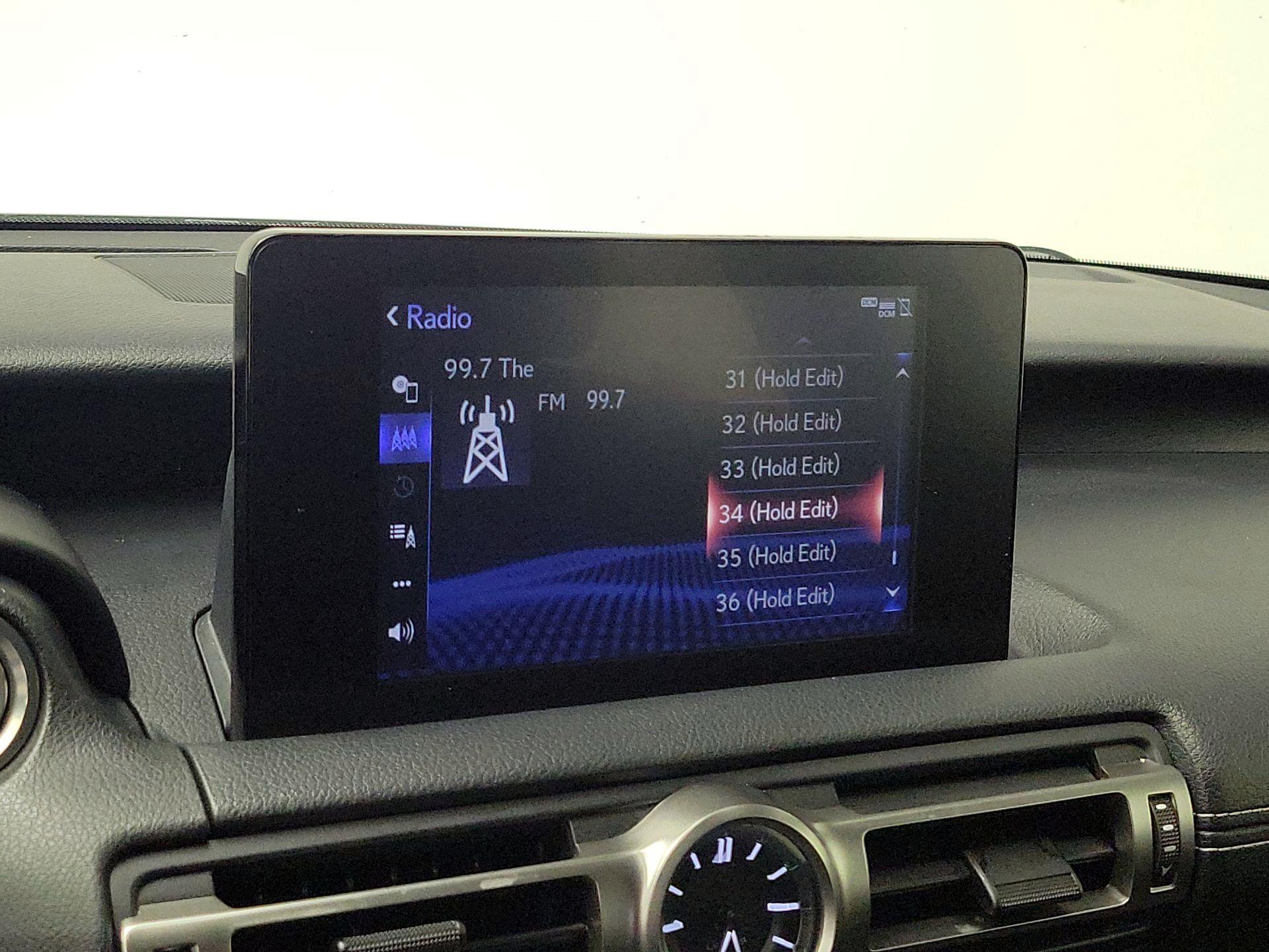 Thumbnail: 2021 Lexus IS - 15