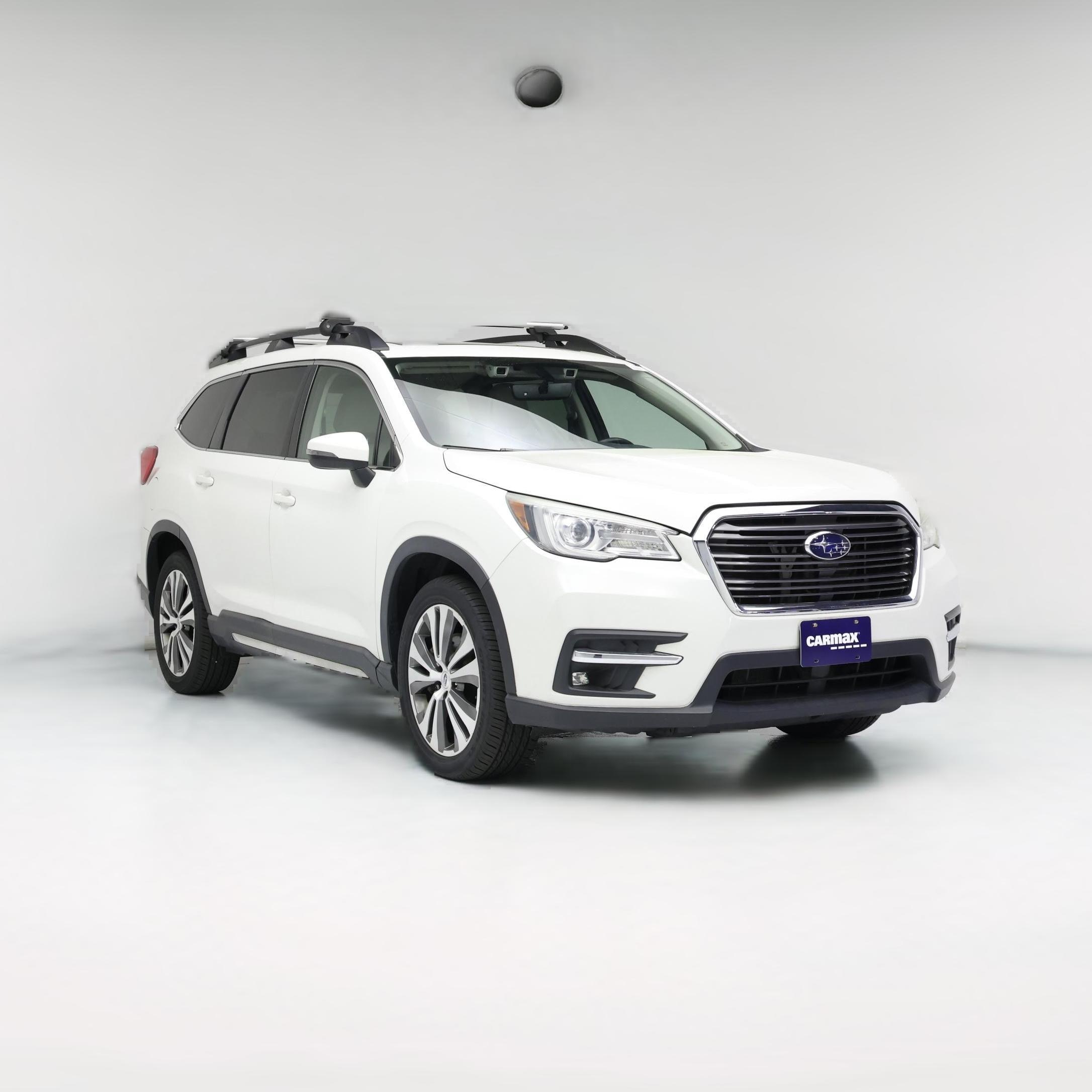 Thumbnail: 2019 Subaru Ascent - 1
