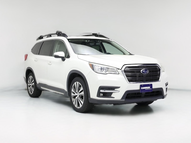 2019 Subaru Ascent Limited -
                  Pineville, NC