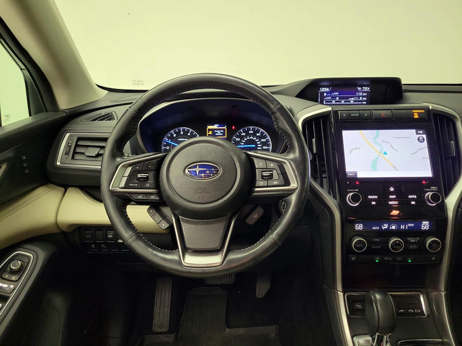 Thumbnail: 2019 Subaru Ascent - 10