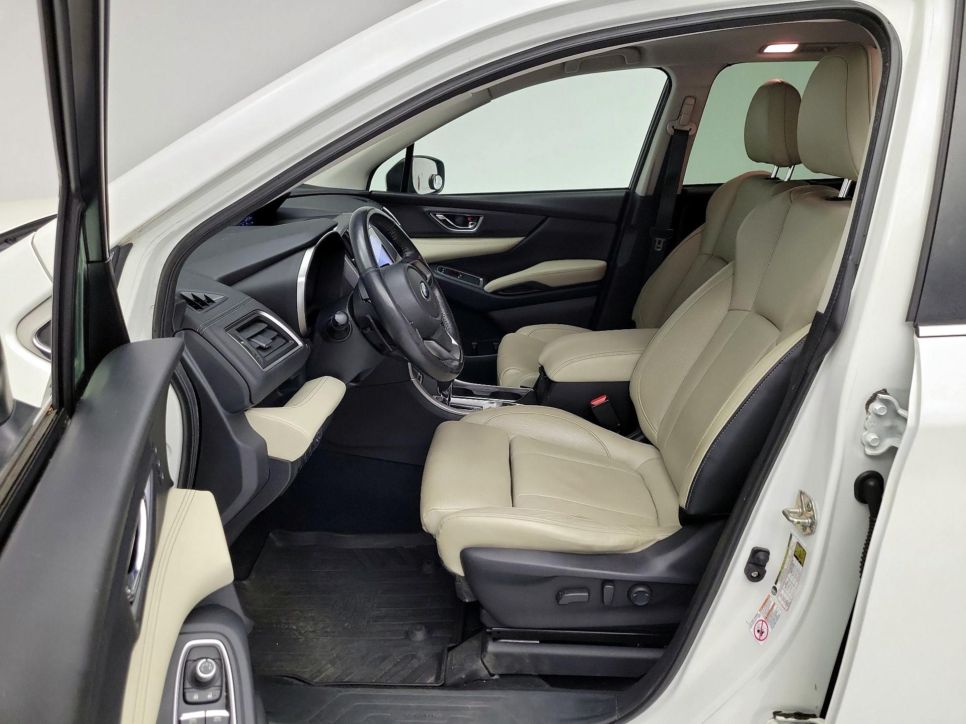 Thumbnail: 2019 Subaru Ascent - 11