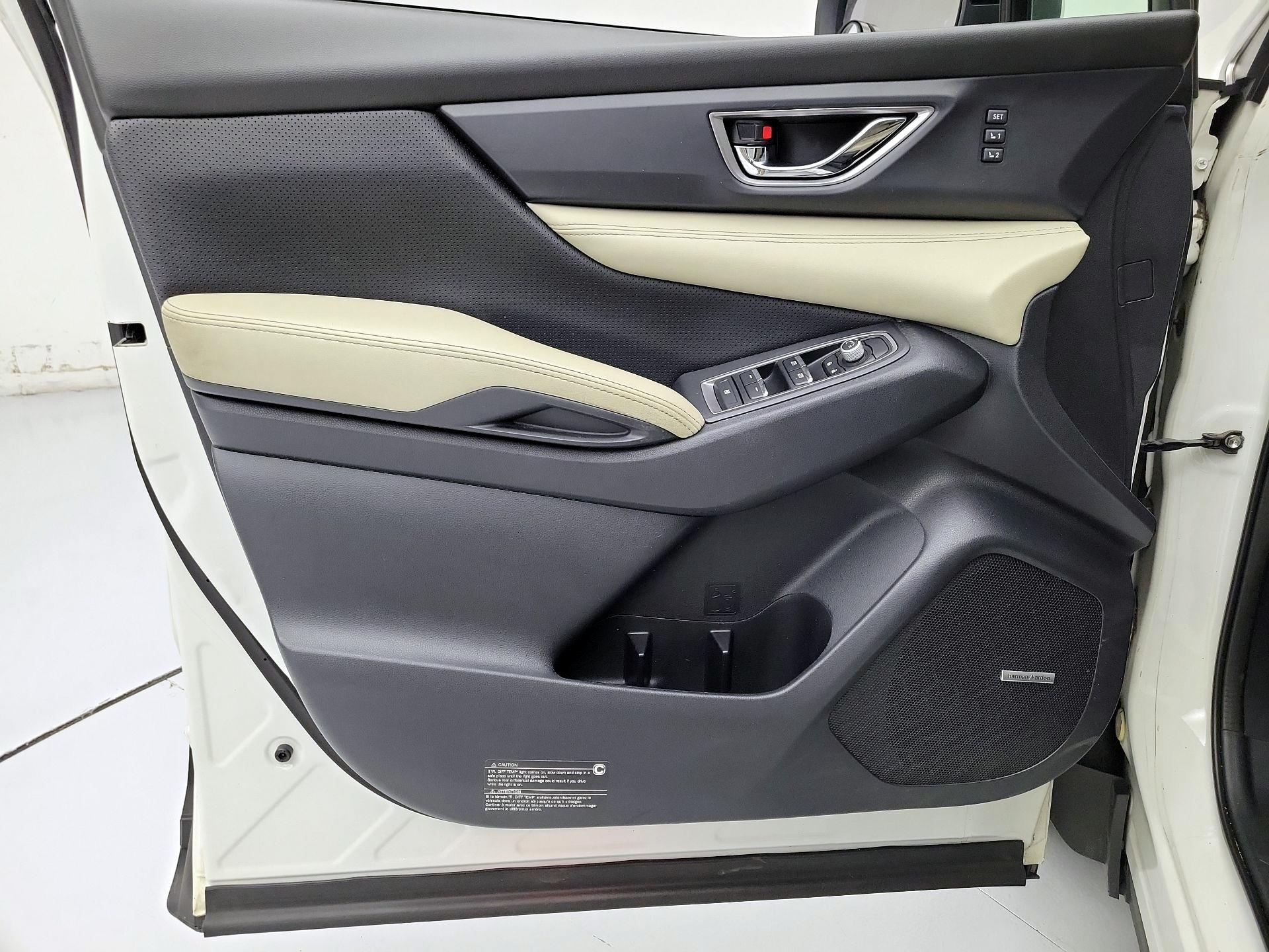 Thumbnail: 2019 Subaru Ascent - 12