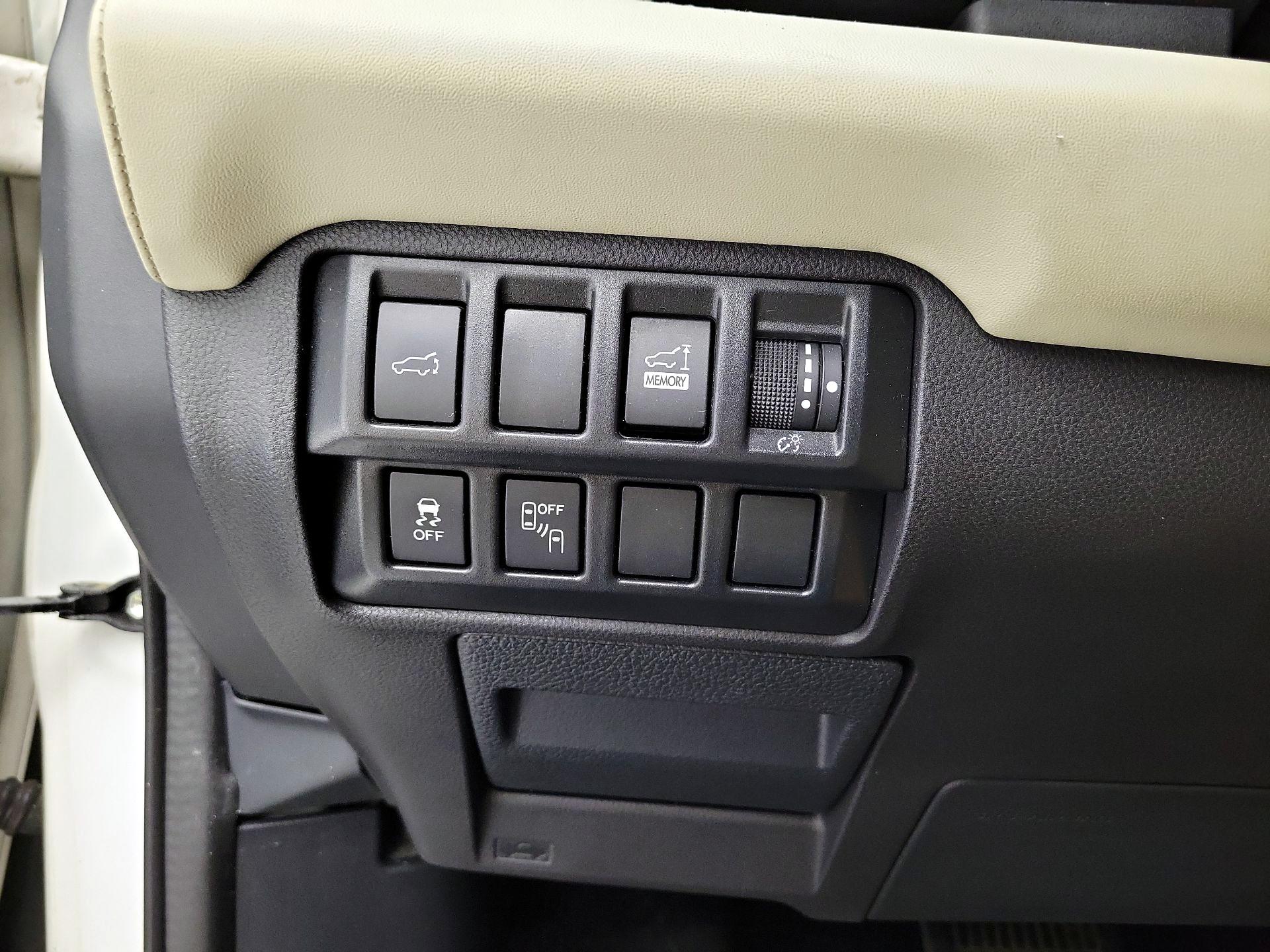 Thumbnail: 2019 Subaru Ascent - 13