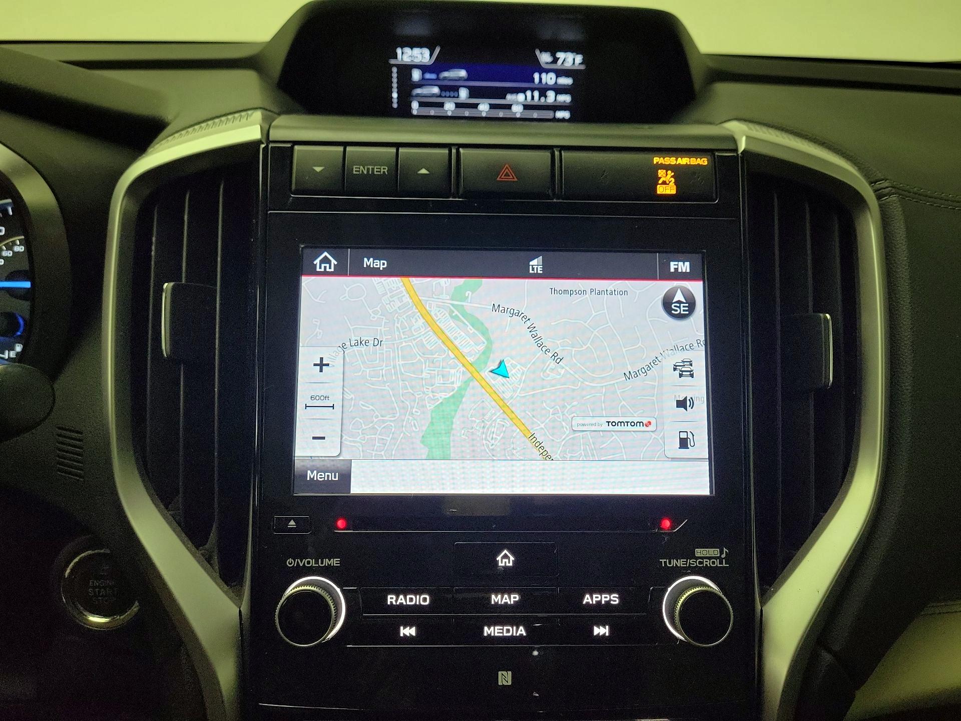 Thumbnail: 2019 Subaru Ascent - 14