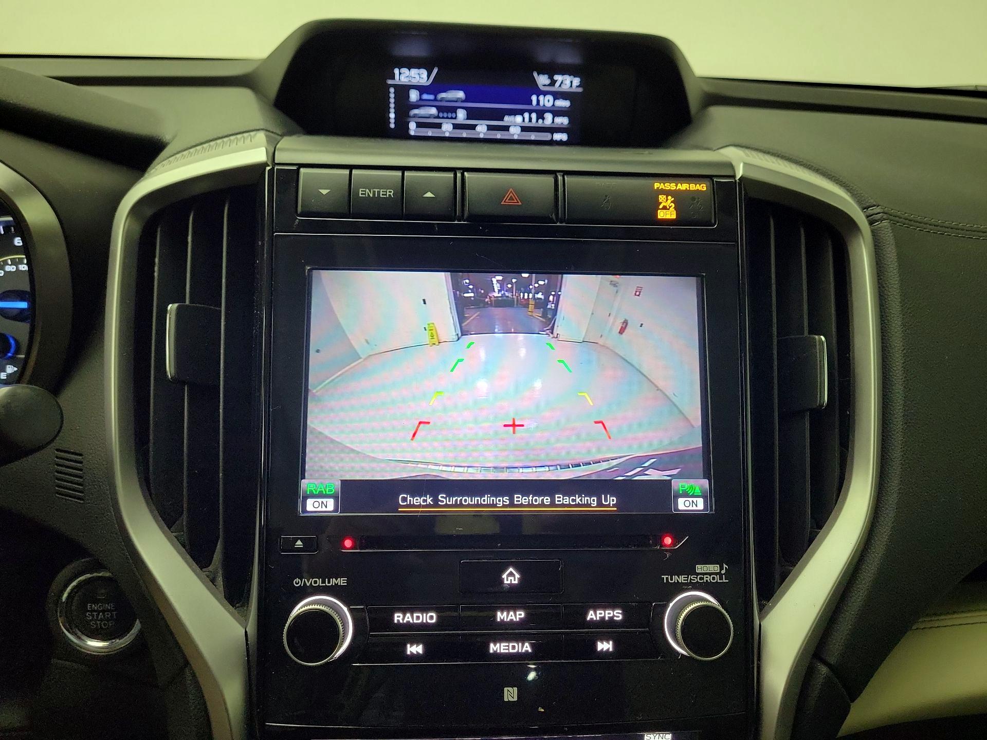 Thumbnail: 2019 Subaru Ascent - 15