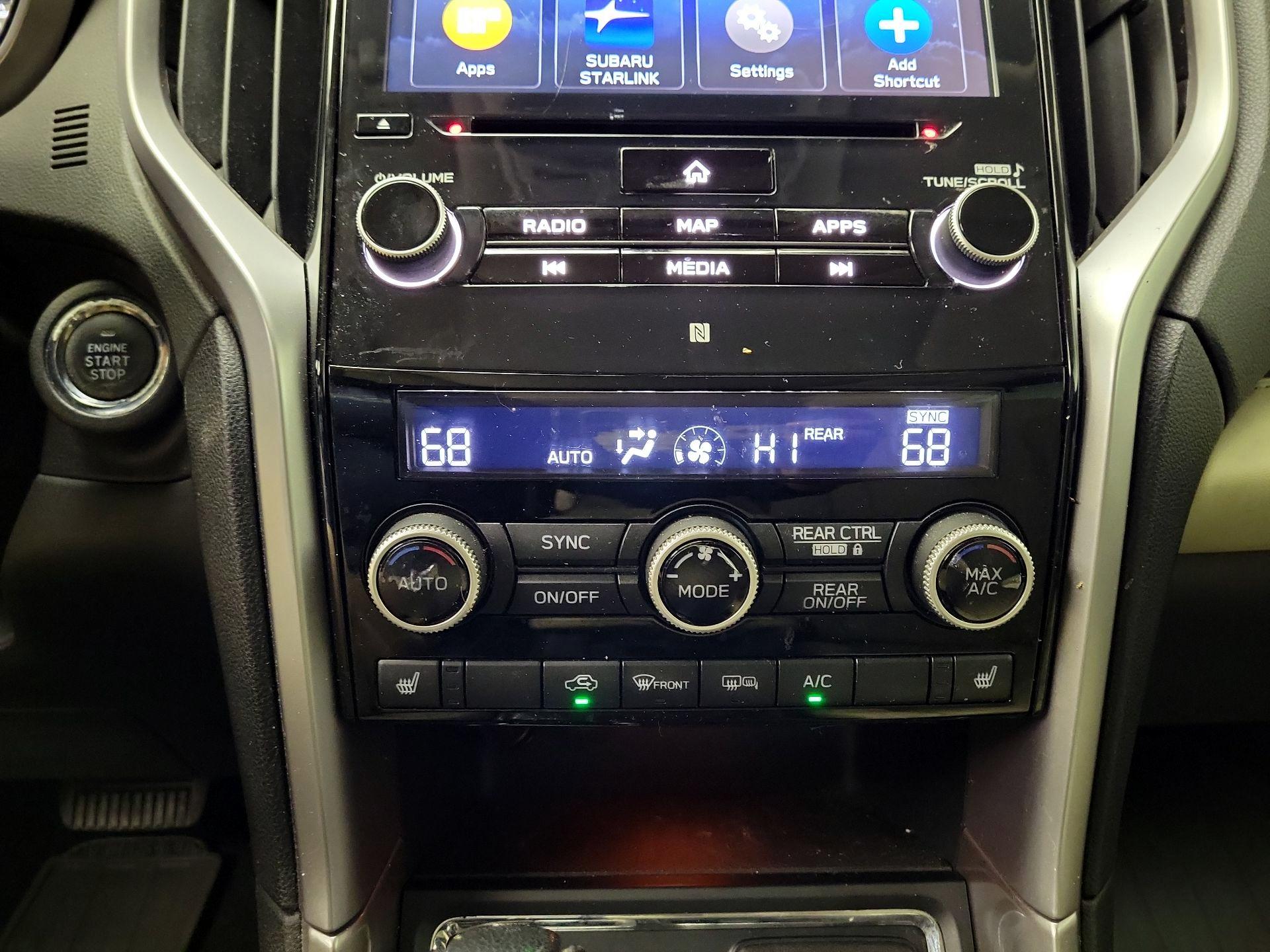 Thumbnail: 2019 Subaru Ascent - 17