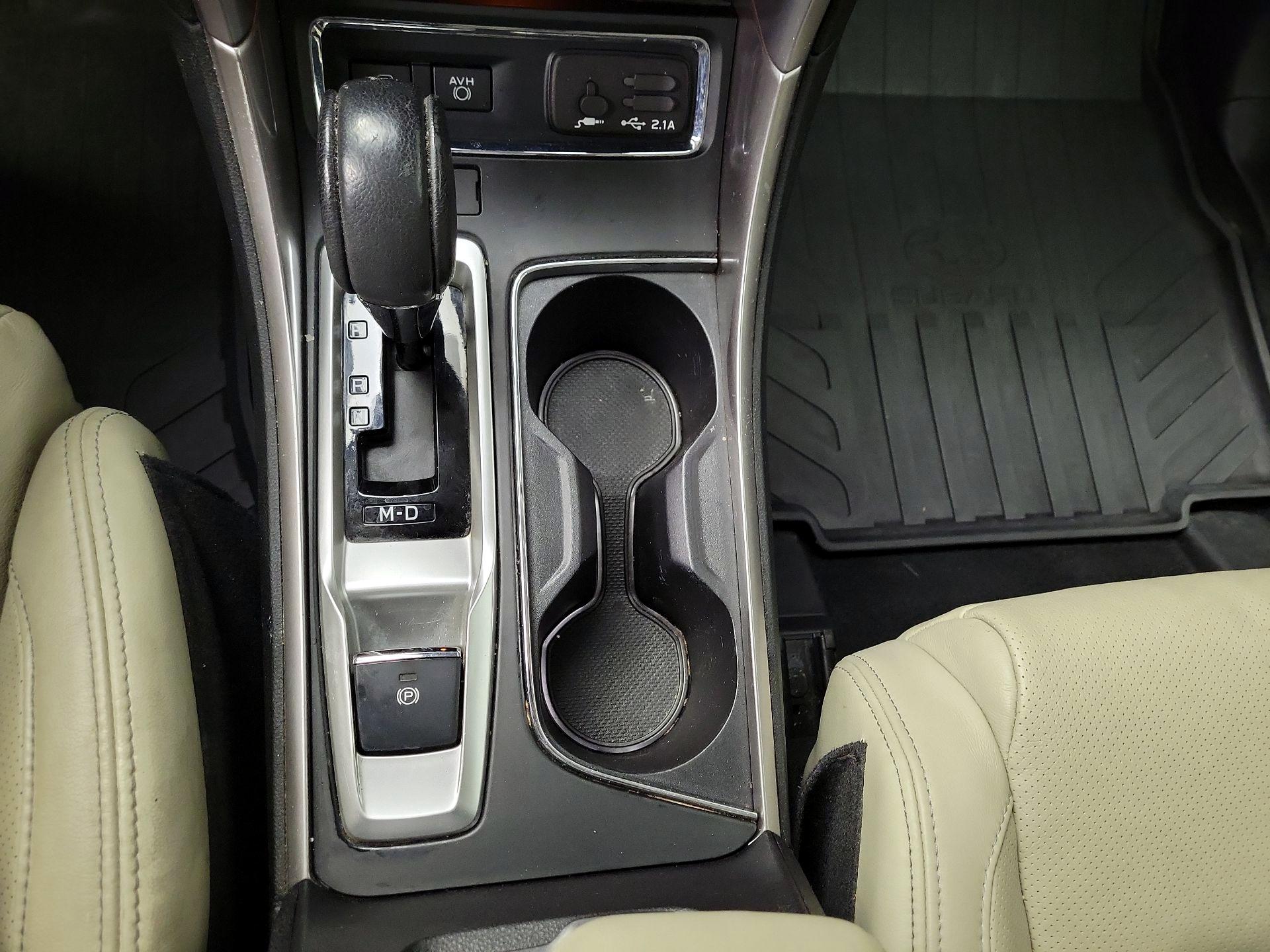 Thumbnail: 2019 Subaru Ascent - 18