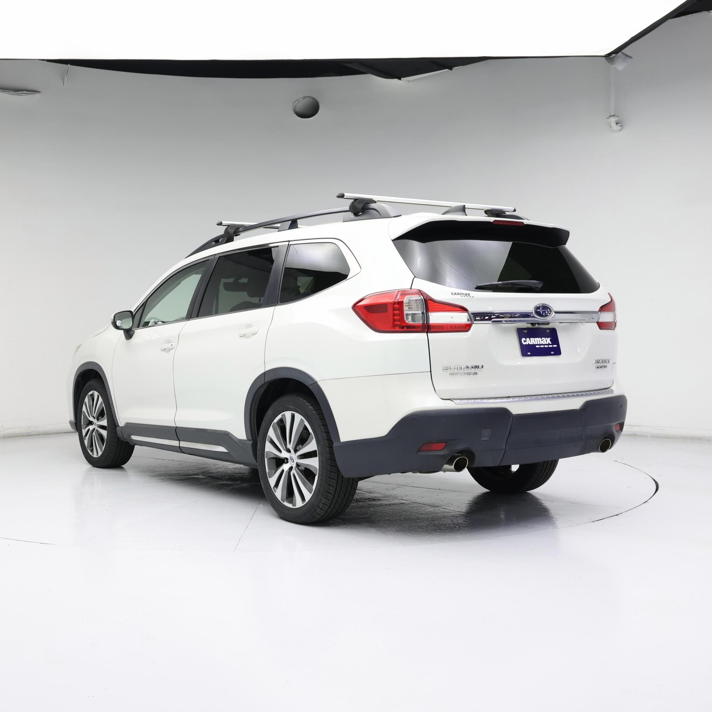 Thumbnail: 2019 Subaru Ascent - 2