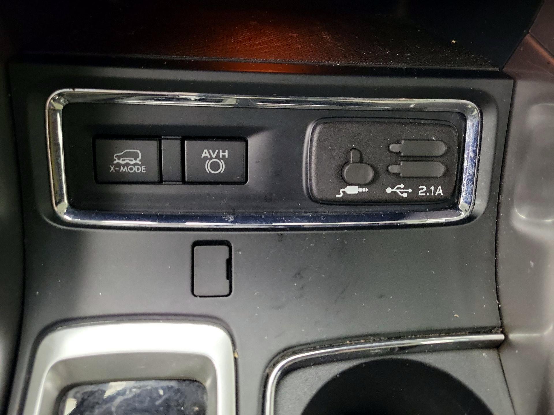 Thumbnail: 2019 Subaru Ascent - 19