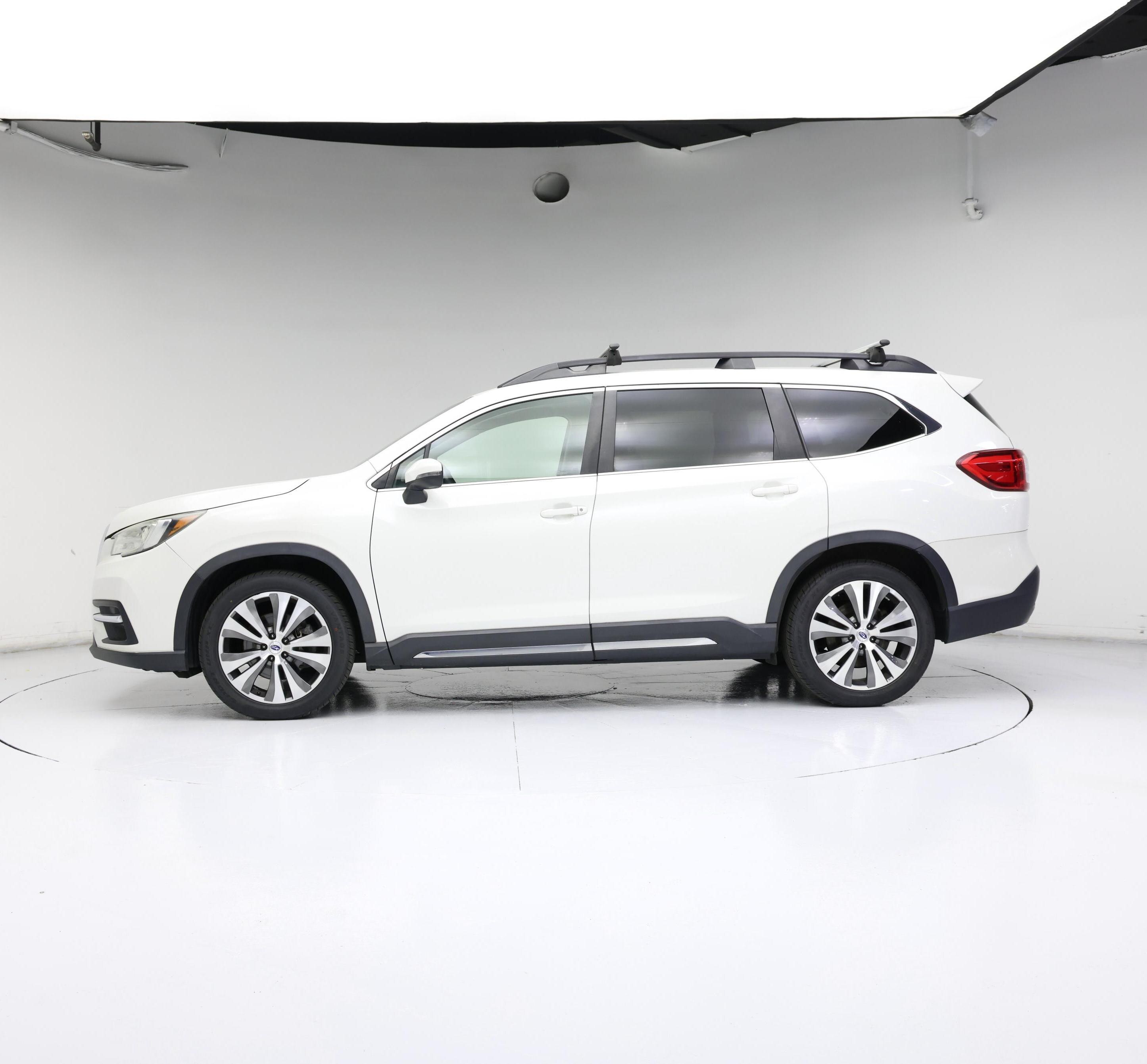 Thumbnail: 2019 Subaru Ascent - 3