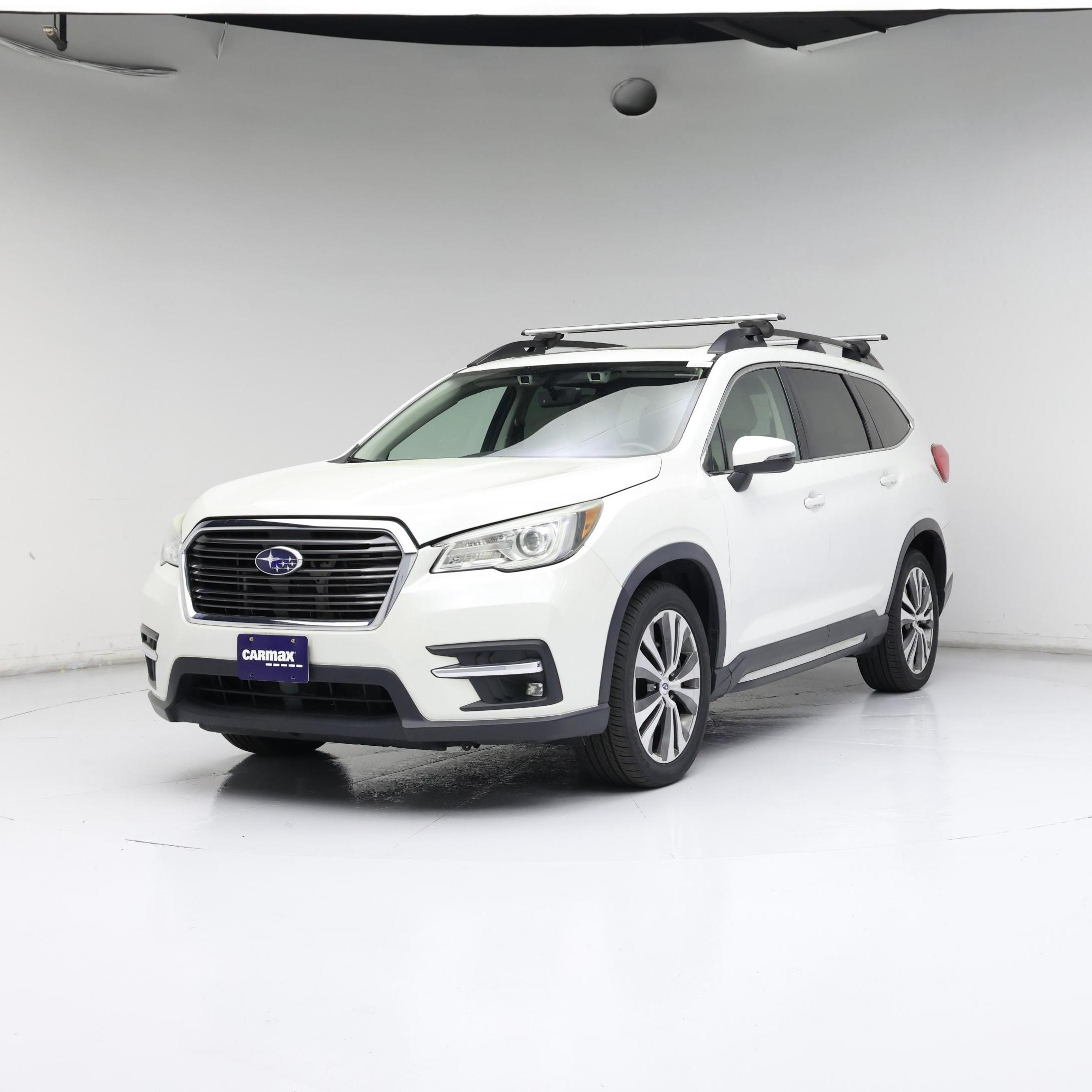 Thumbnail: 2019 Subaru Ascent - 4