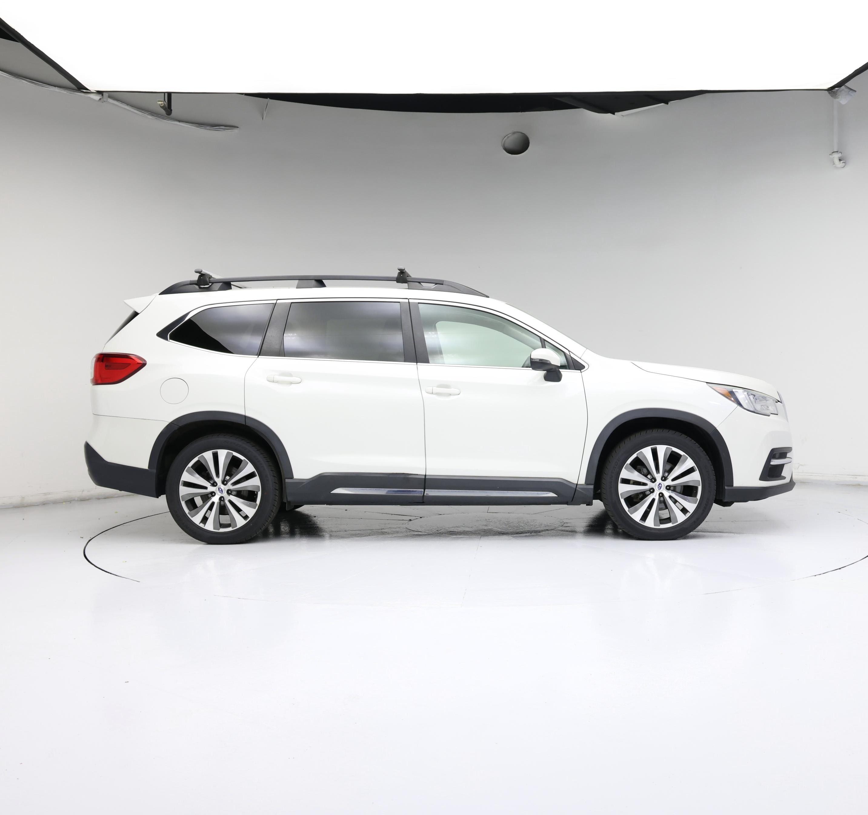 Thumbnail: 2019 Subaru Ascent - 7