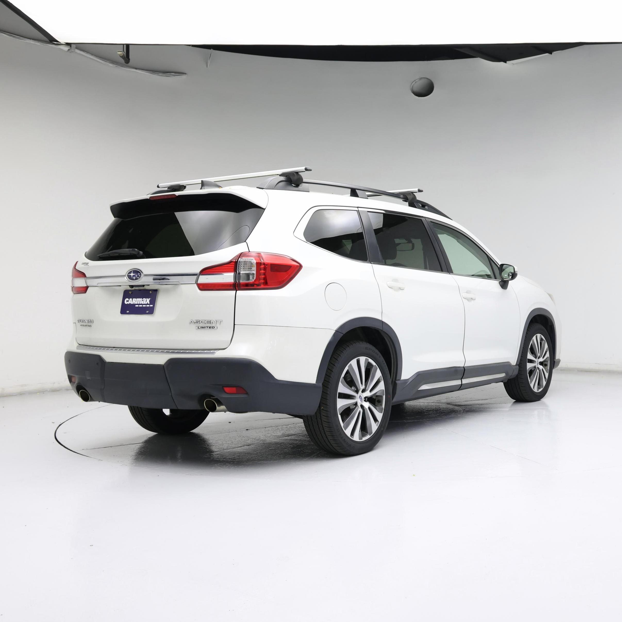 Thumbnail: 2019 Subaru Ascent - 8