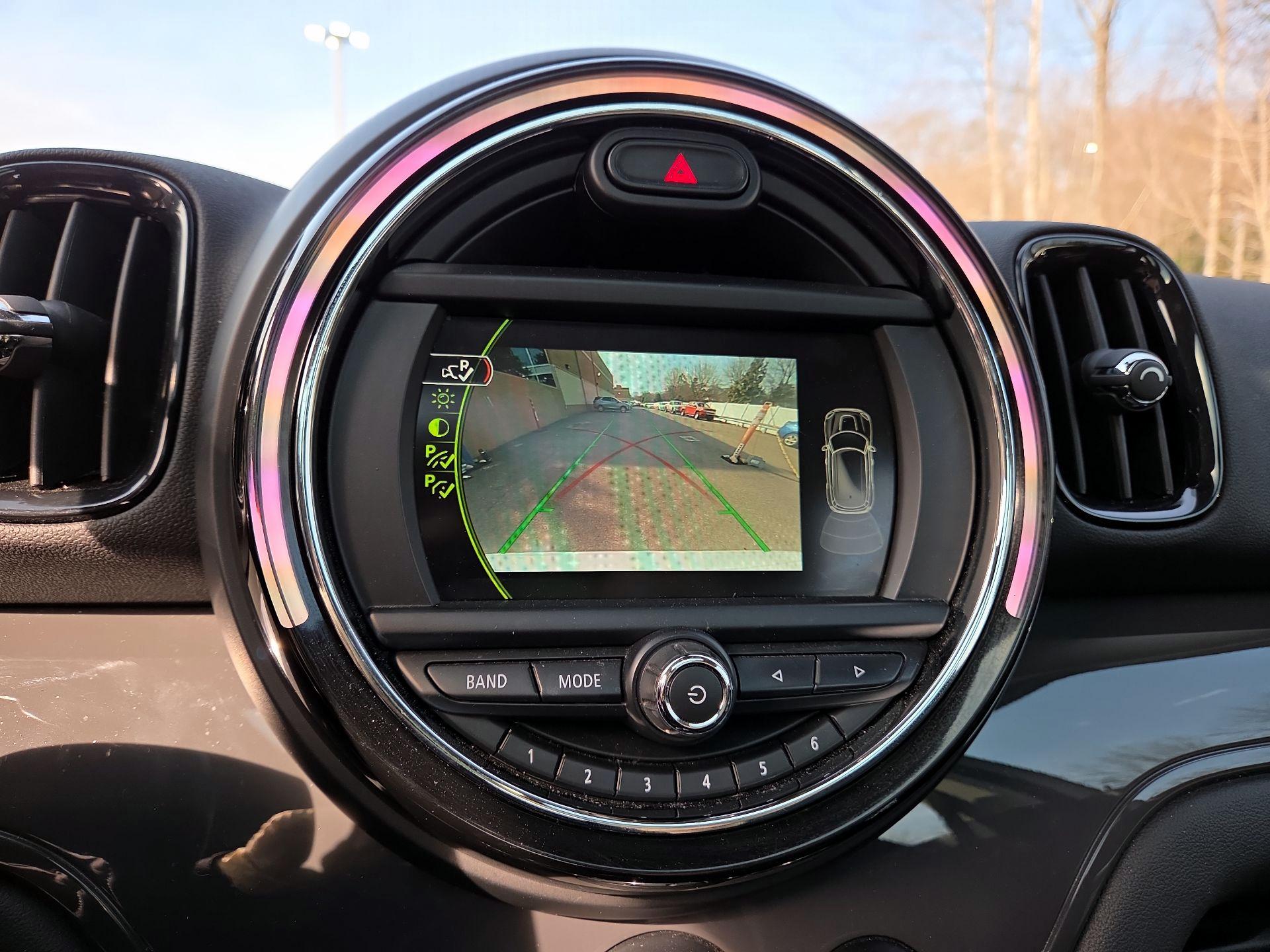 Thumbnail: 2018 MINI Cooper Countryman - 11