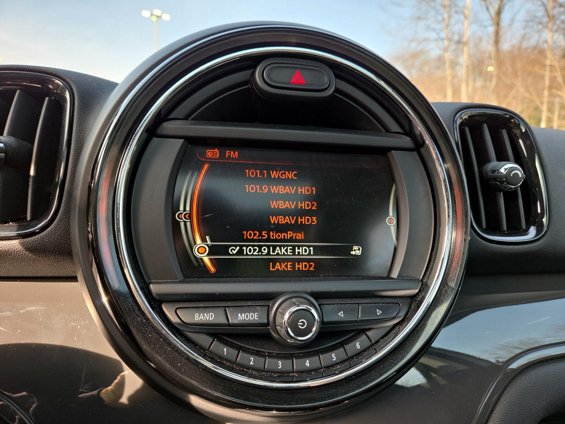 Thumbnail: 2018 MINI Cooper Countryman - 12