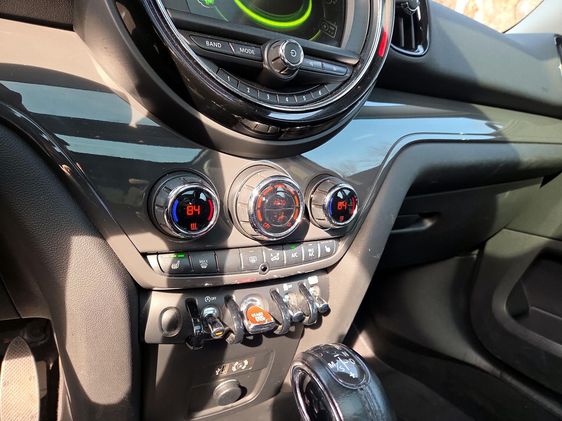 Thumbnail: 2018 MINI Cooper Countryman - 13