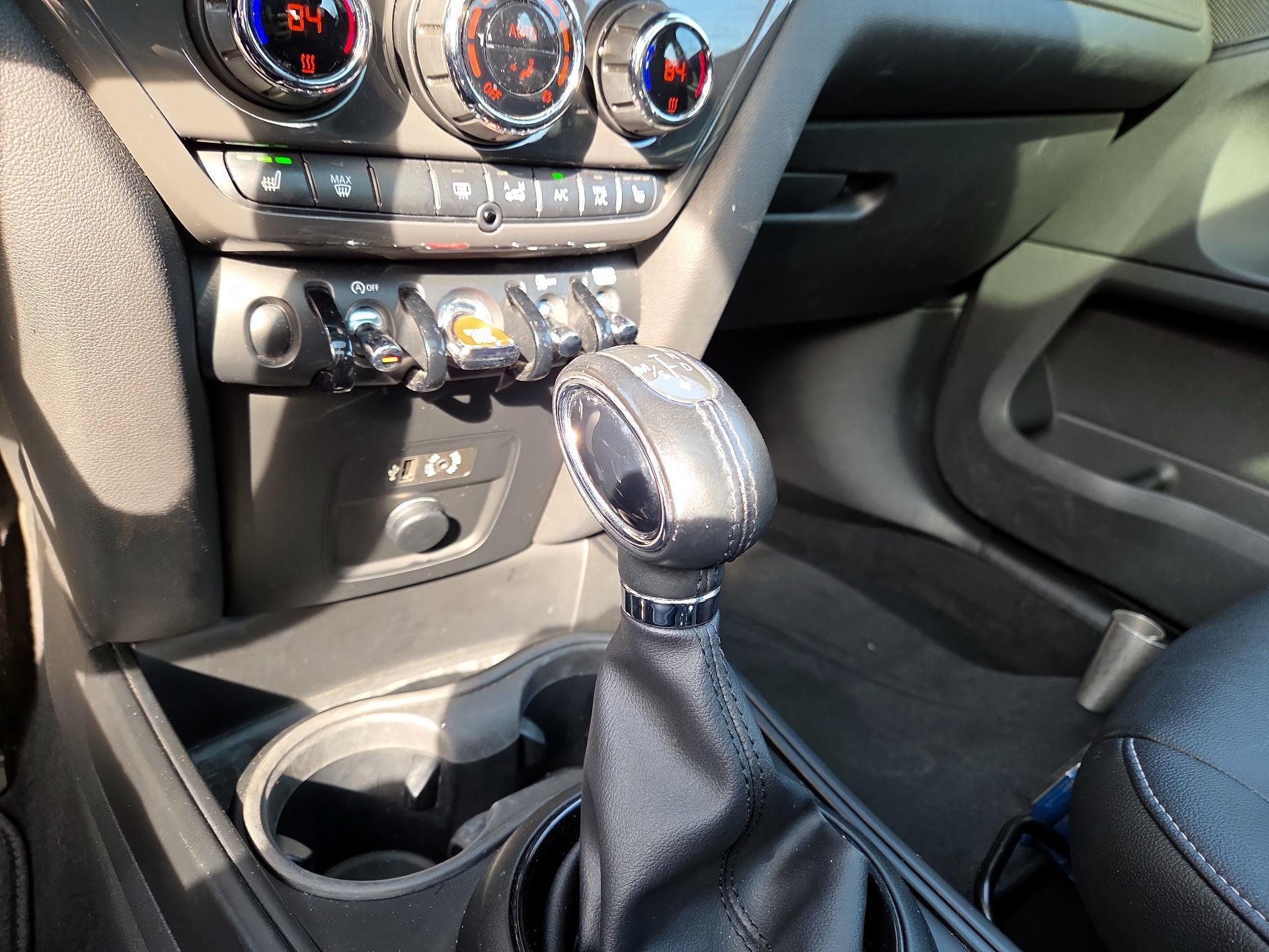 Thumbnail: 2018 MINI Cooper Countryman - 14