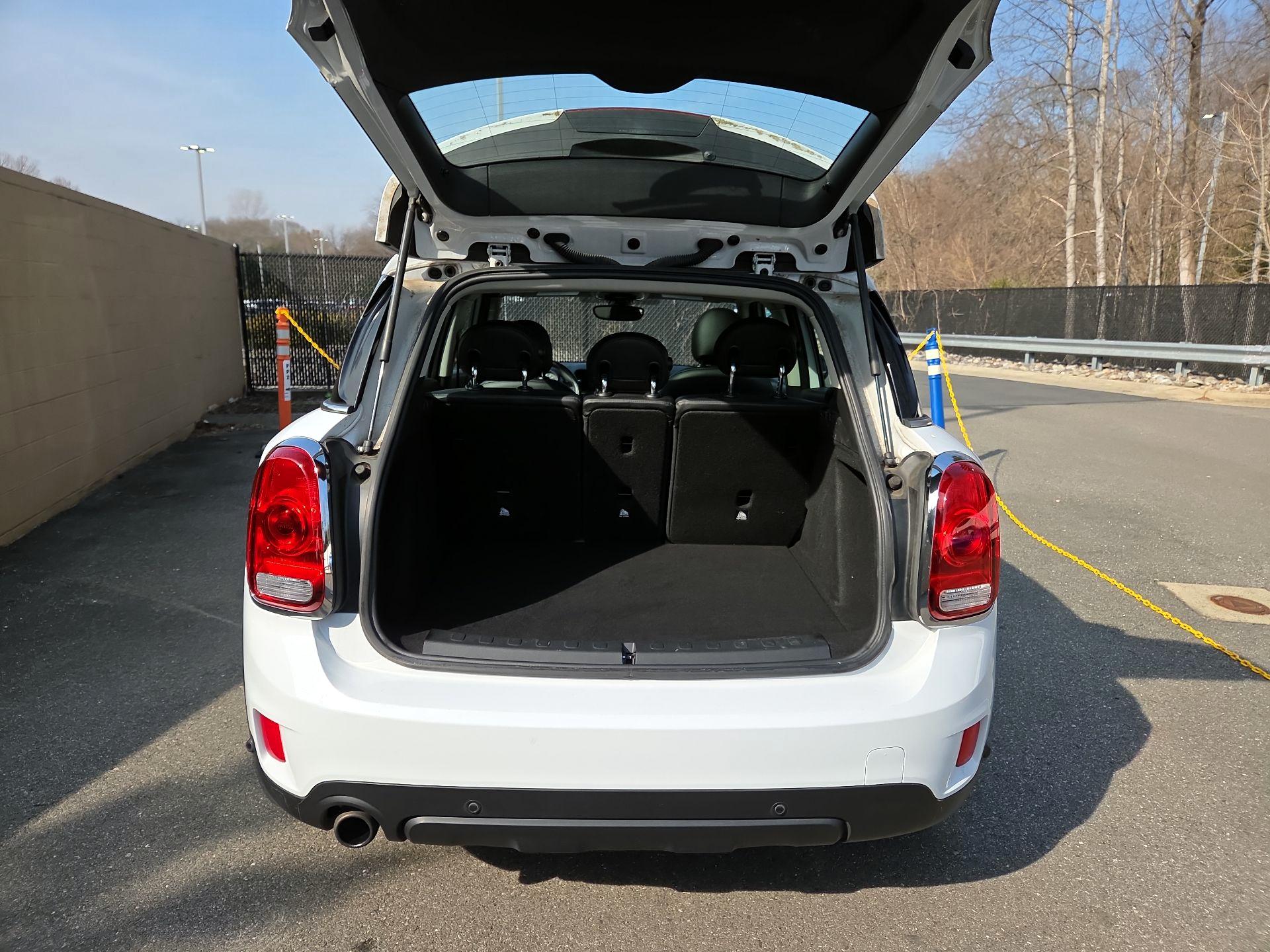 Thumbnail: 2018 MINI Cooper Countryman - 18