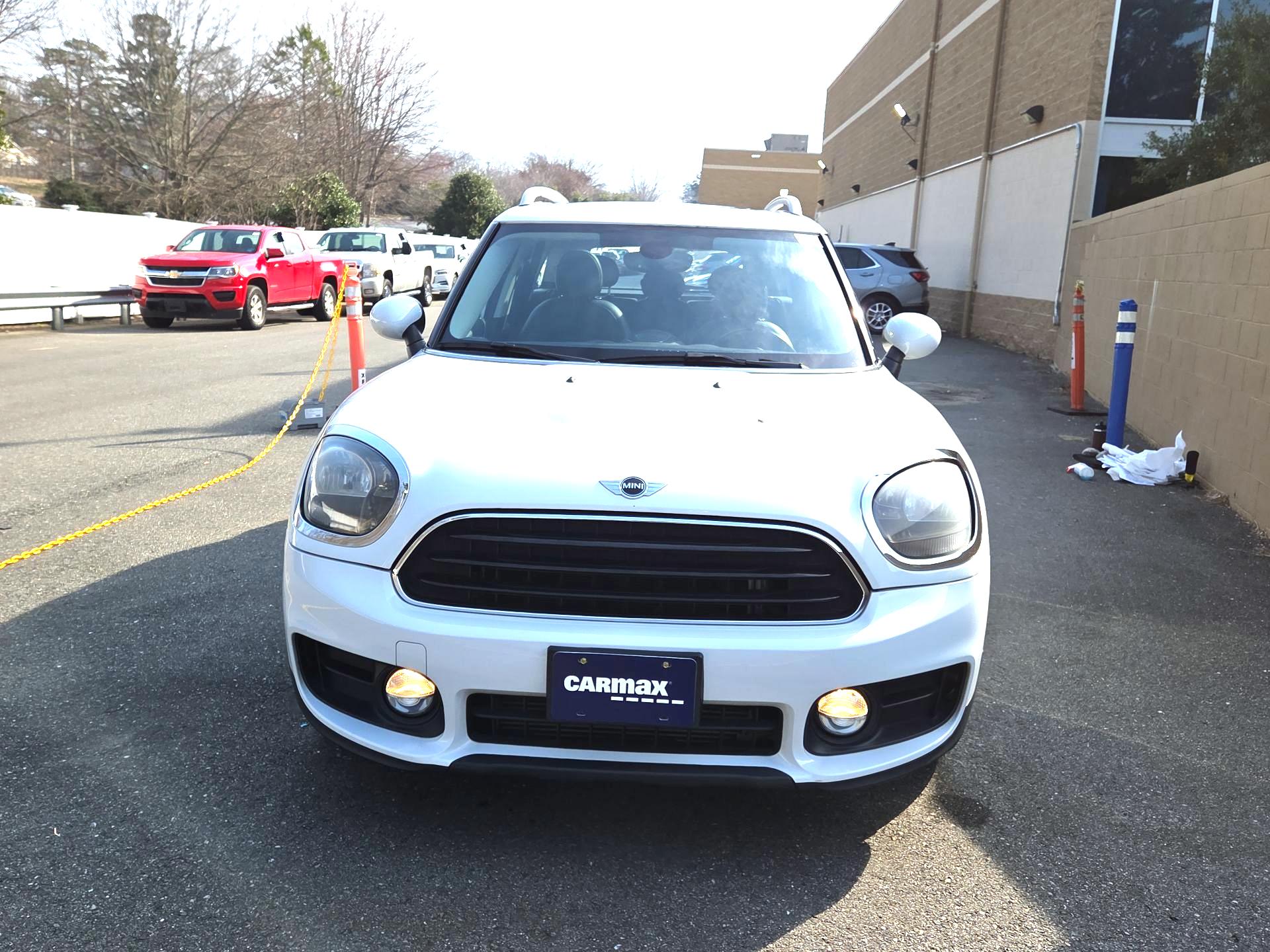 Thumbnail: 2018 MINI Cooper Countryman - 2