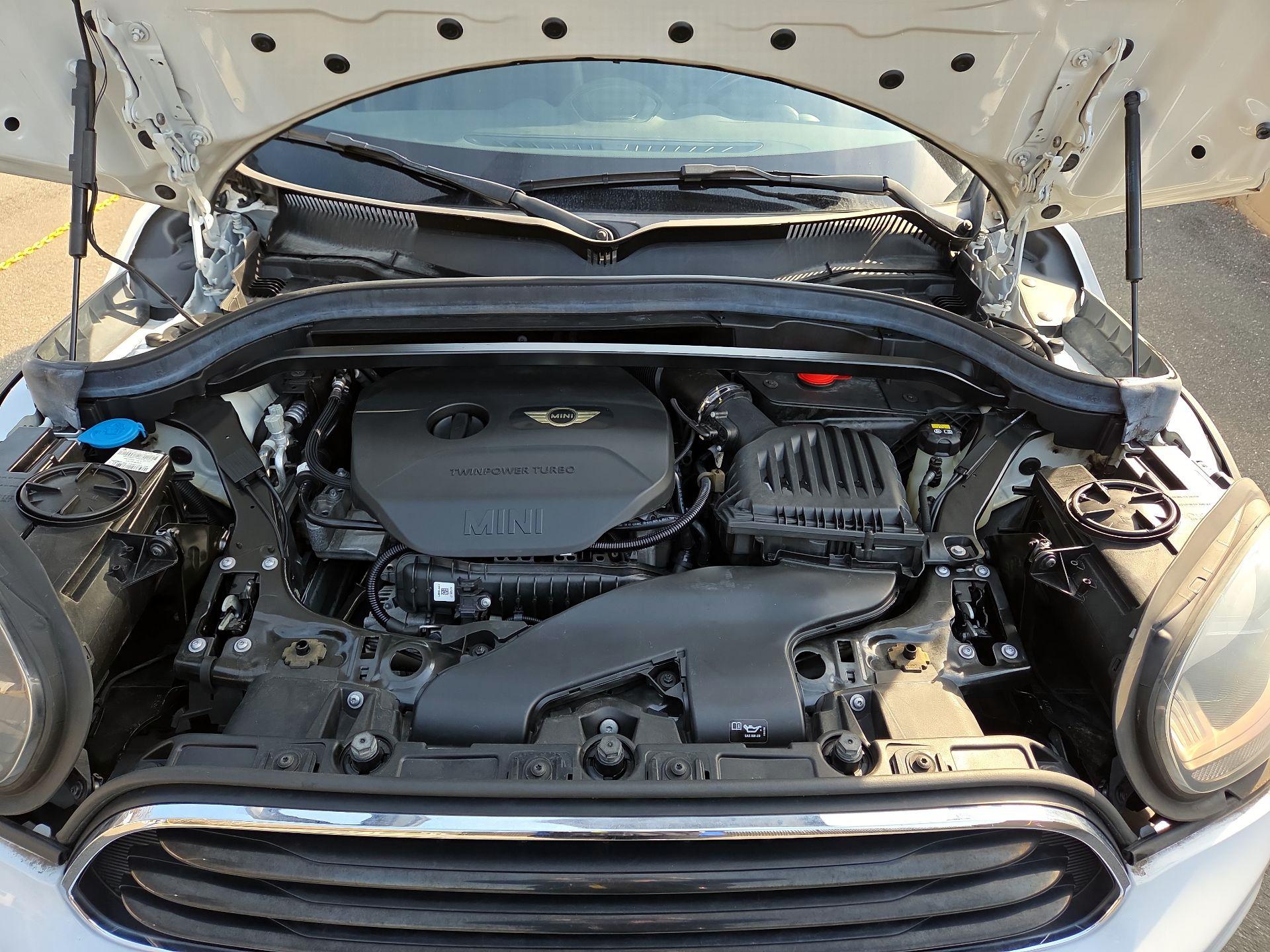 Thumbnail: 2018 MINI Cooper Countryman - 19