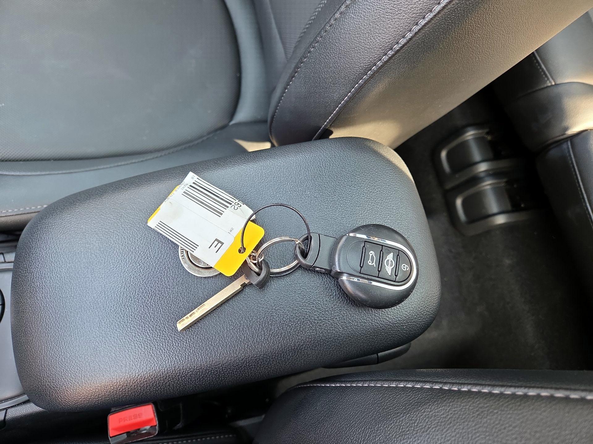 Thumbnail: 2018 MINI Cooper Countryman - 20