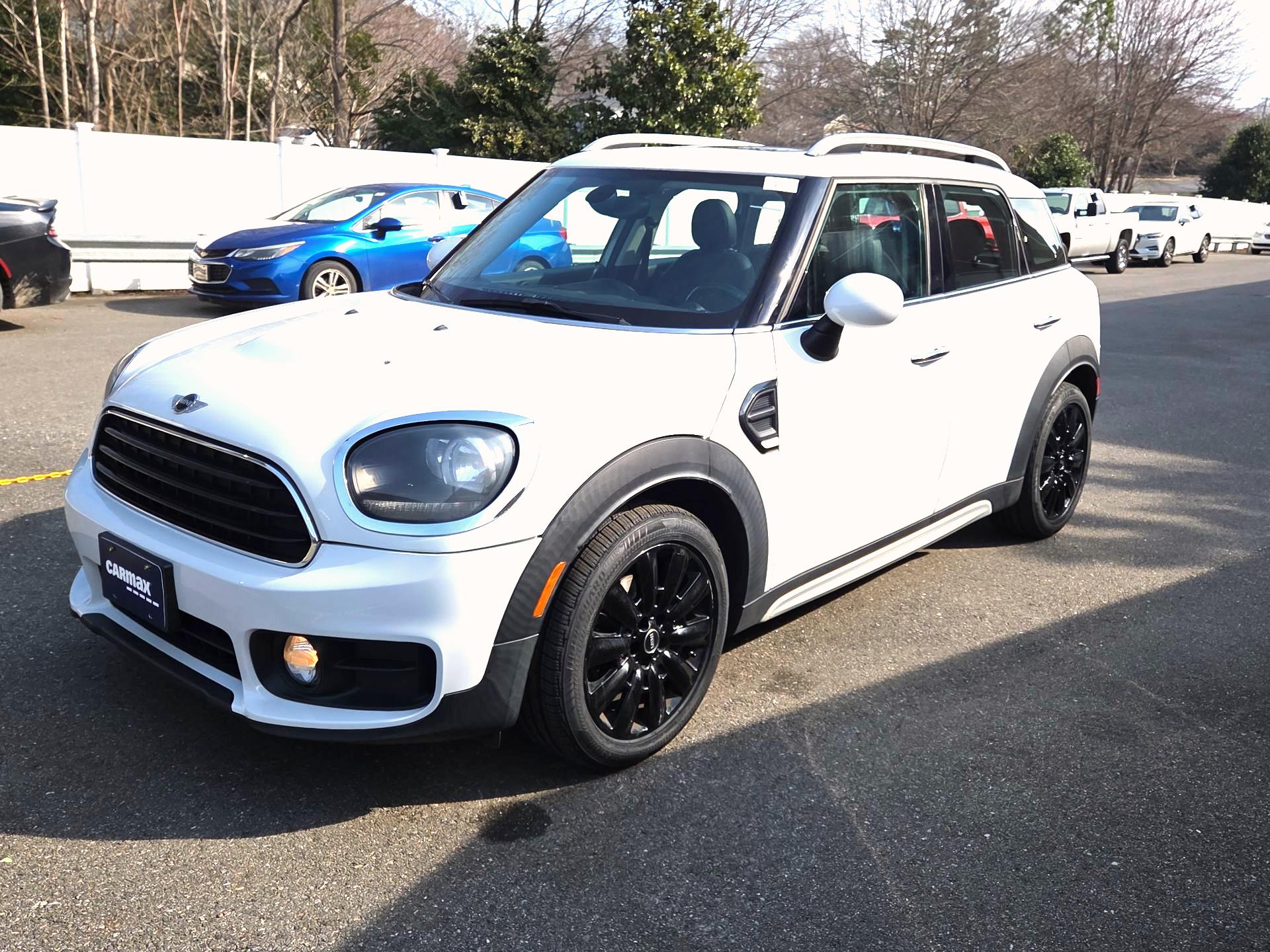 Thumbnail: 2018 MINI Cooper Countryman - 3
