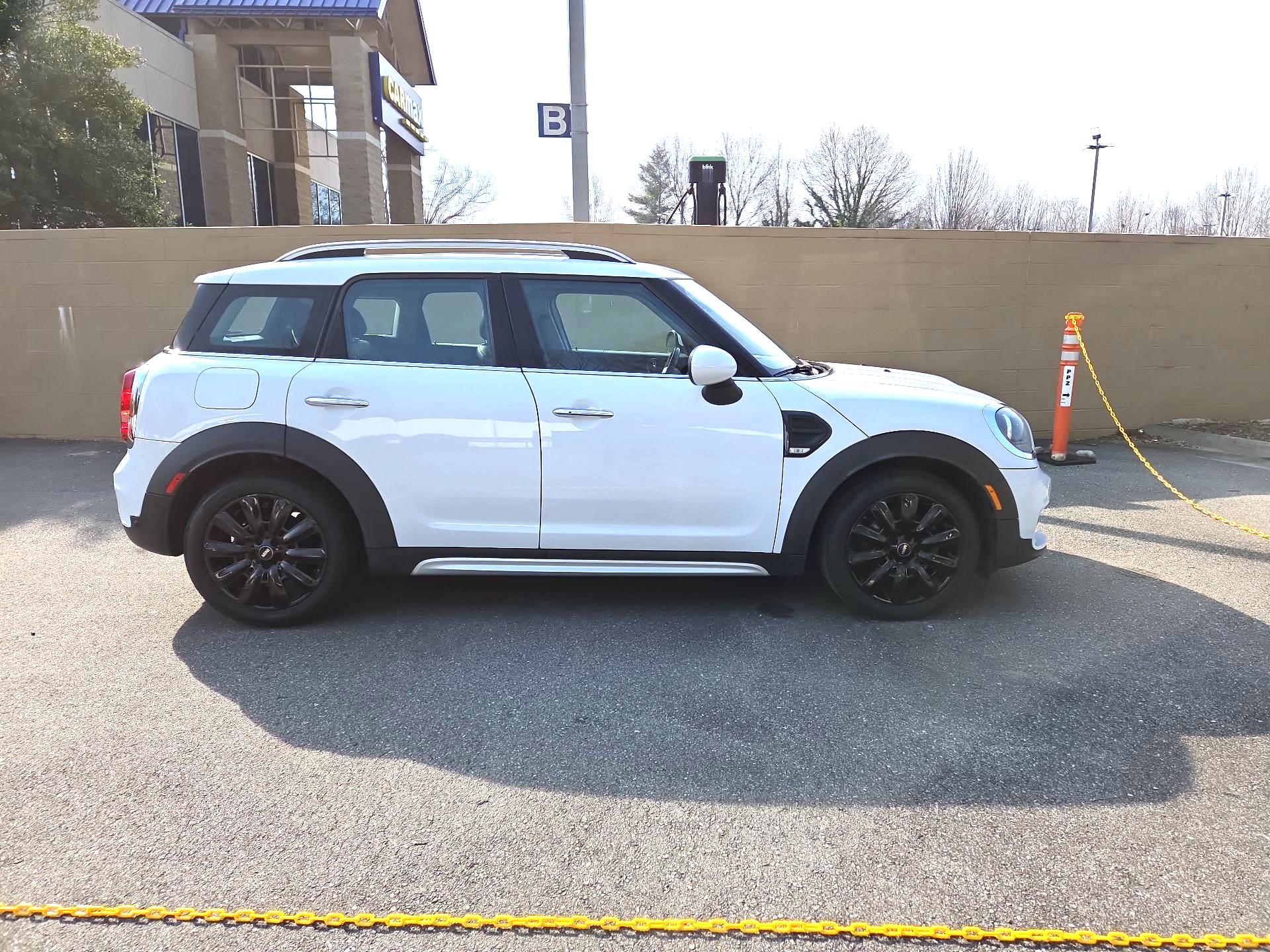 Thumbnail: 2018 MINI Cooper Countryman - 4
