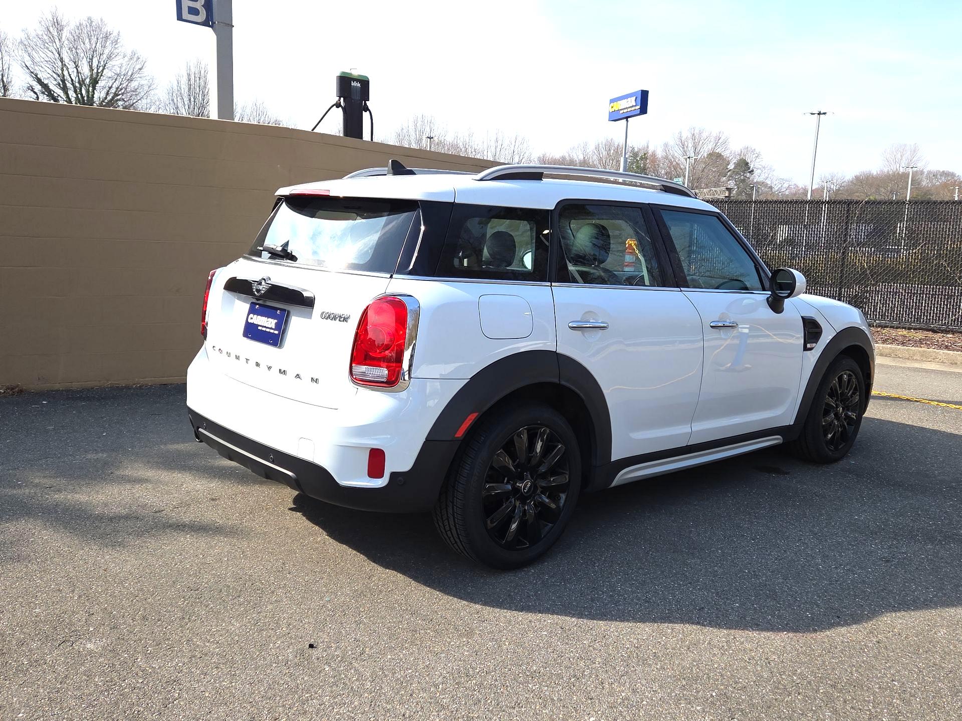 Thumbnail: 2018 MINI Cooper Countryman - 5