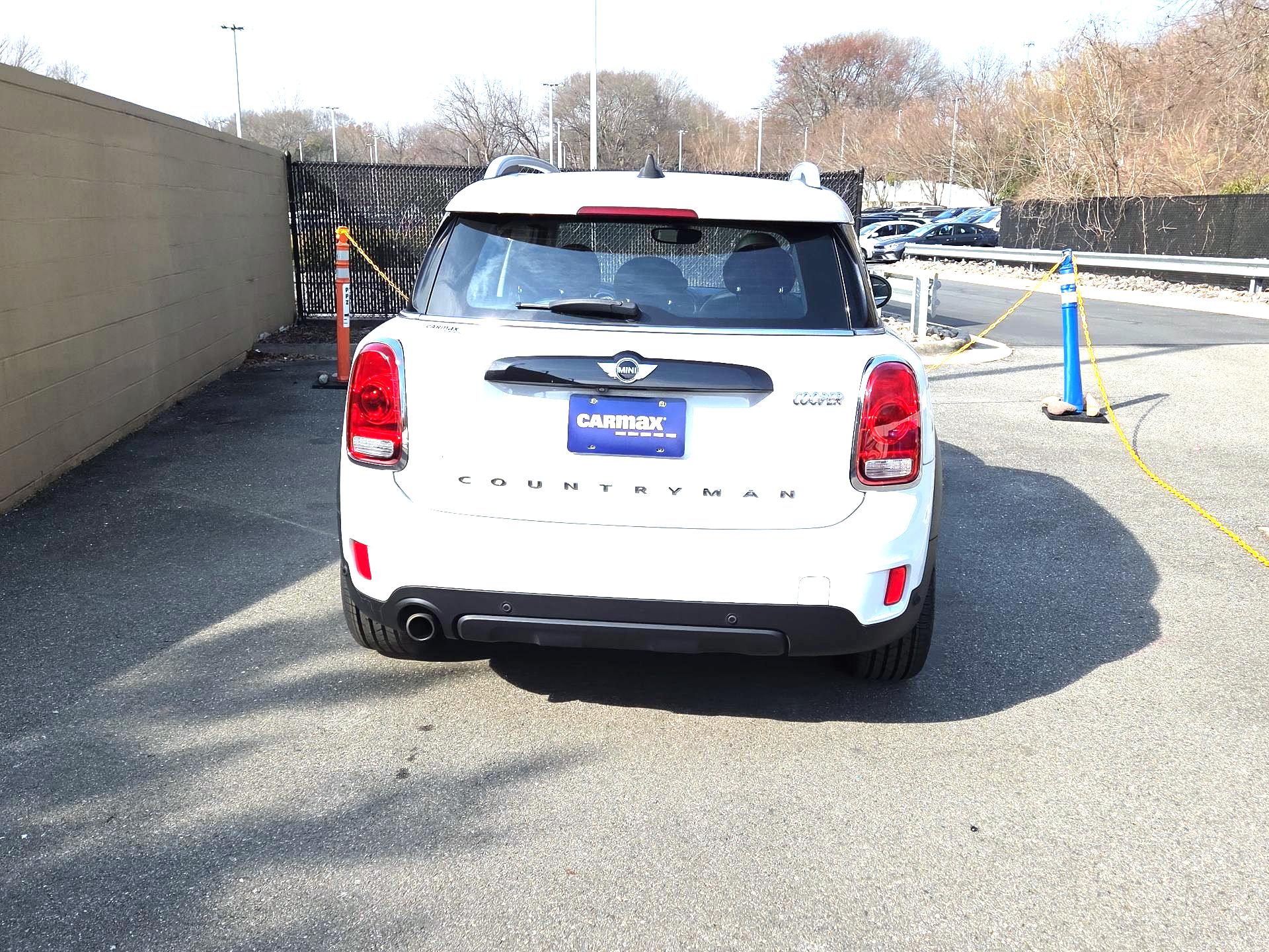 Thumbnail: 2018 MINI Cooper Countryman - 6