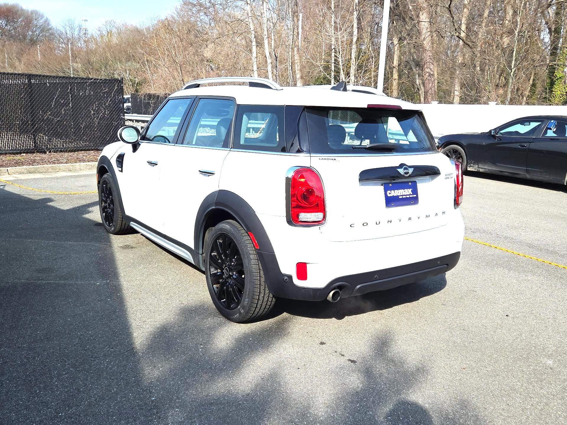 Thumbnail: 2018 MINI Cooper Countryman - 7