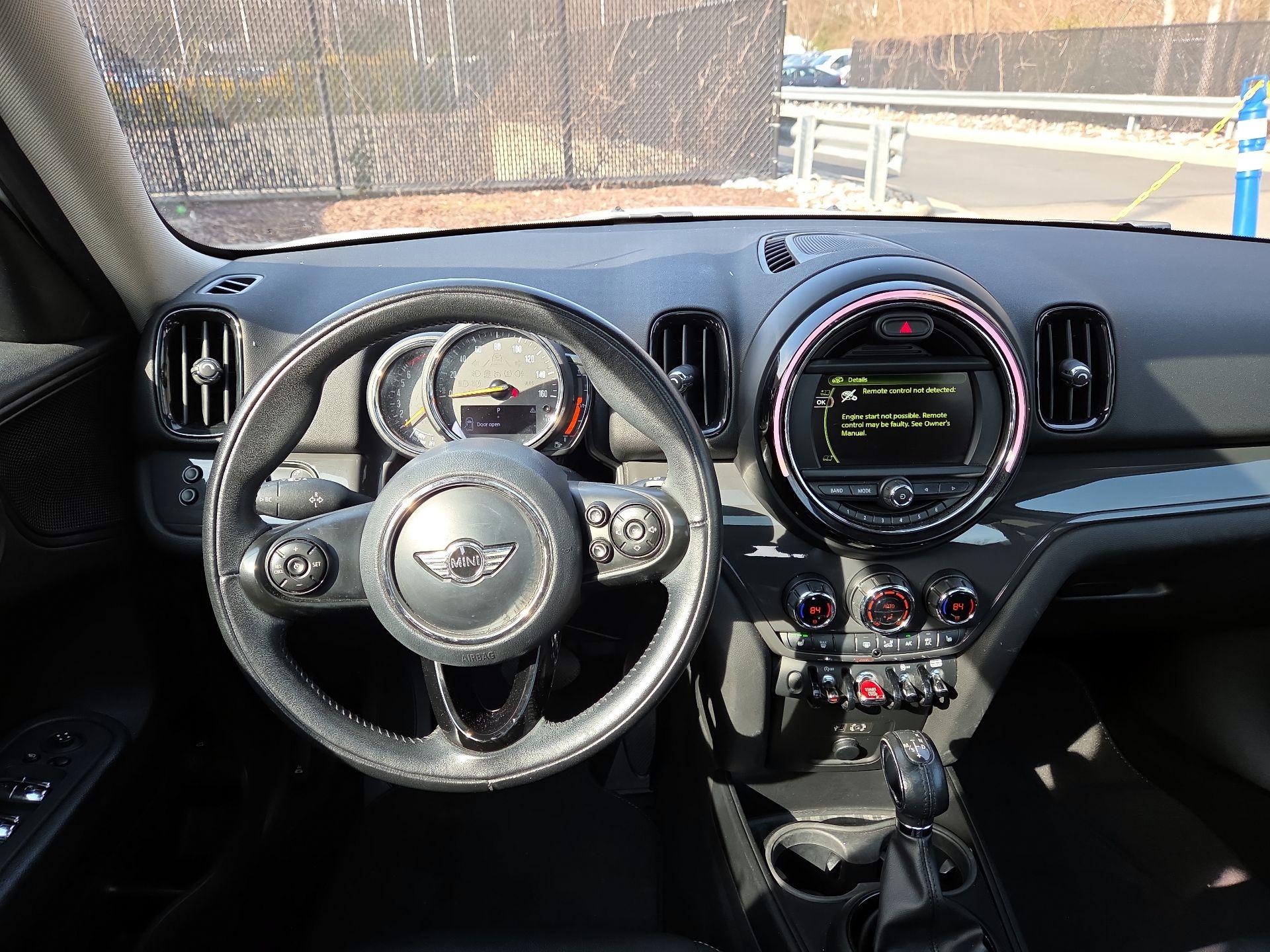 Thumbnail: 2018 MINI Cooper Countryman - 8
