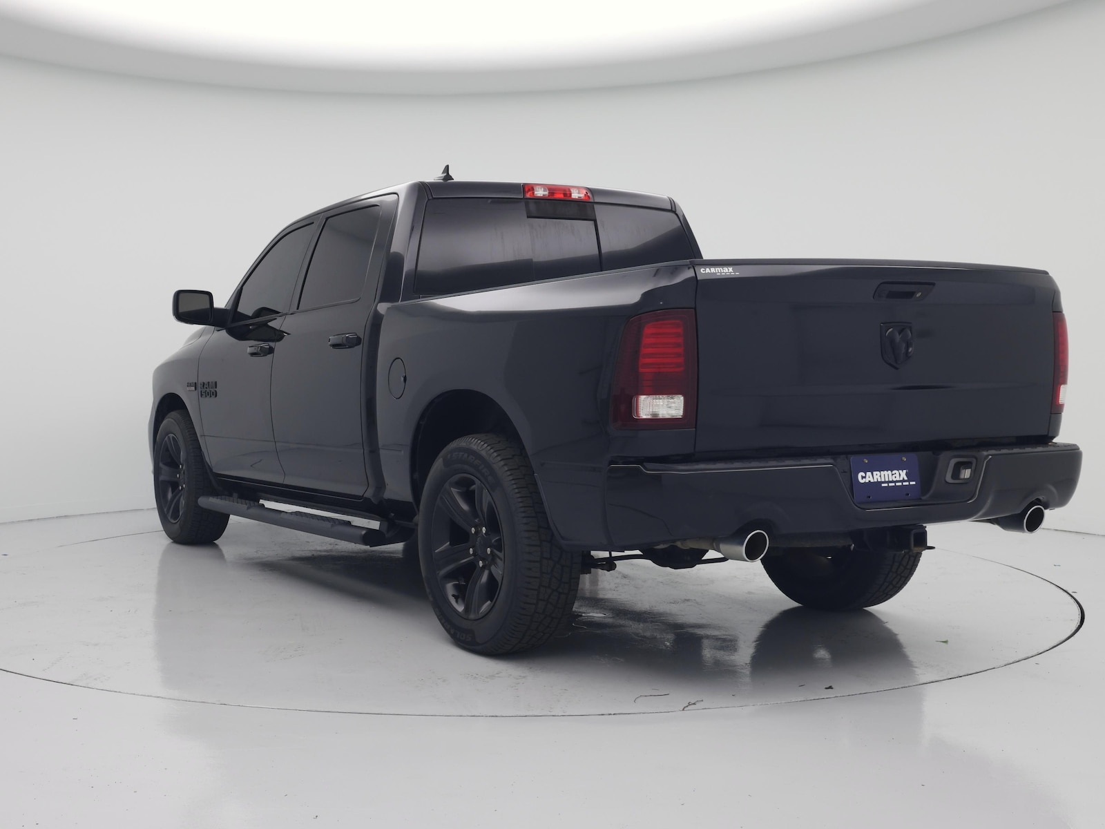2018 RAM Ram 1500 Pickup Sport - Photo 3