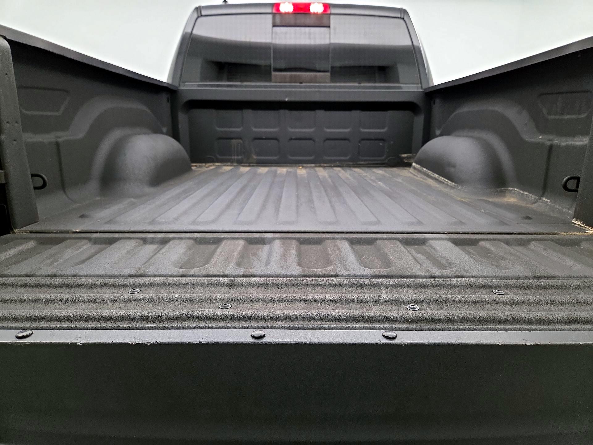 Thumbnail: 2018 RAM 1500 - 19